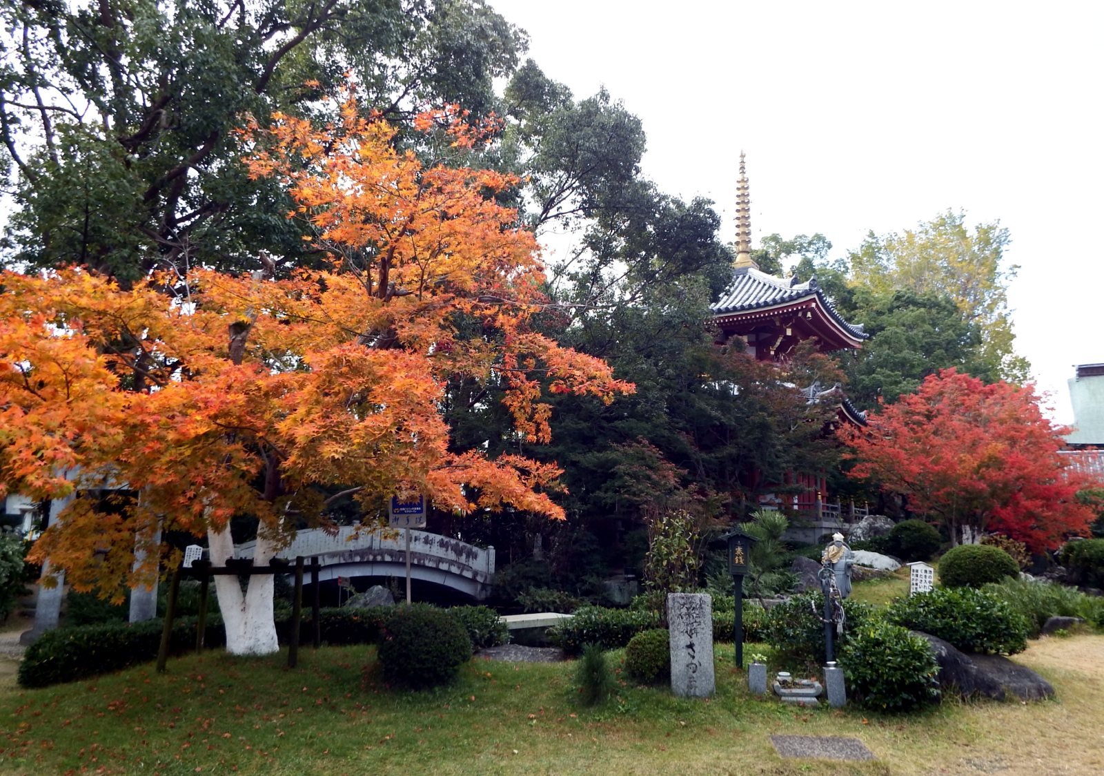安楽寺