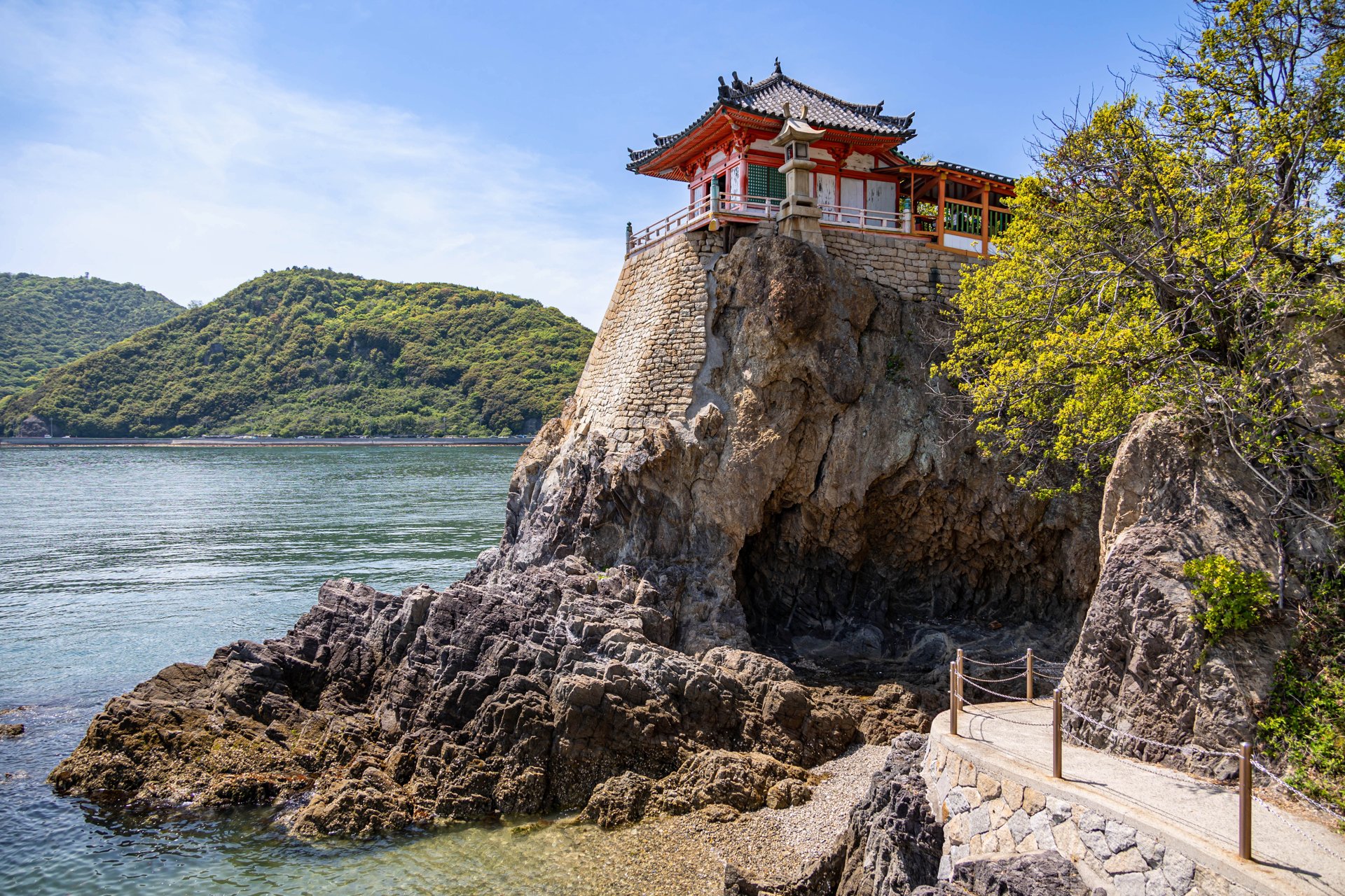 磐台寺