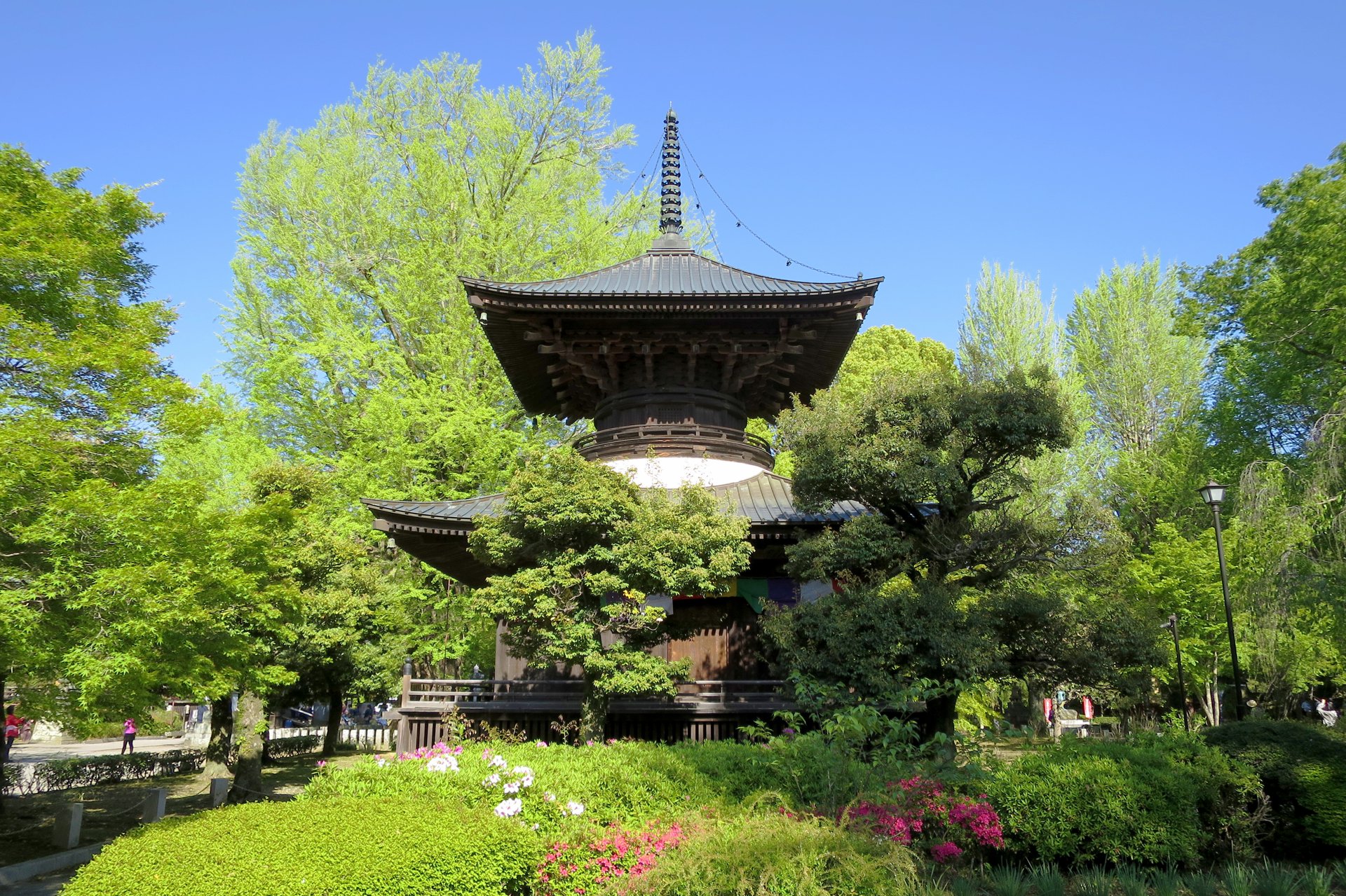 多宝塔