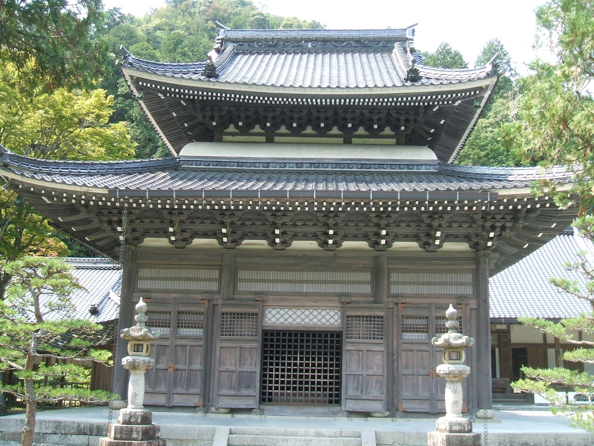 佛通寺