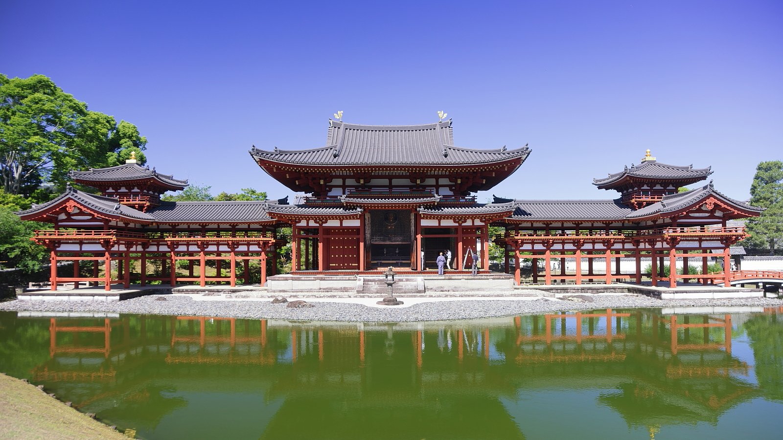 平等院