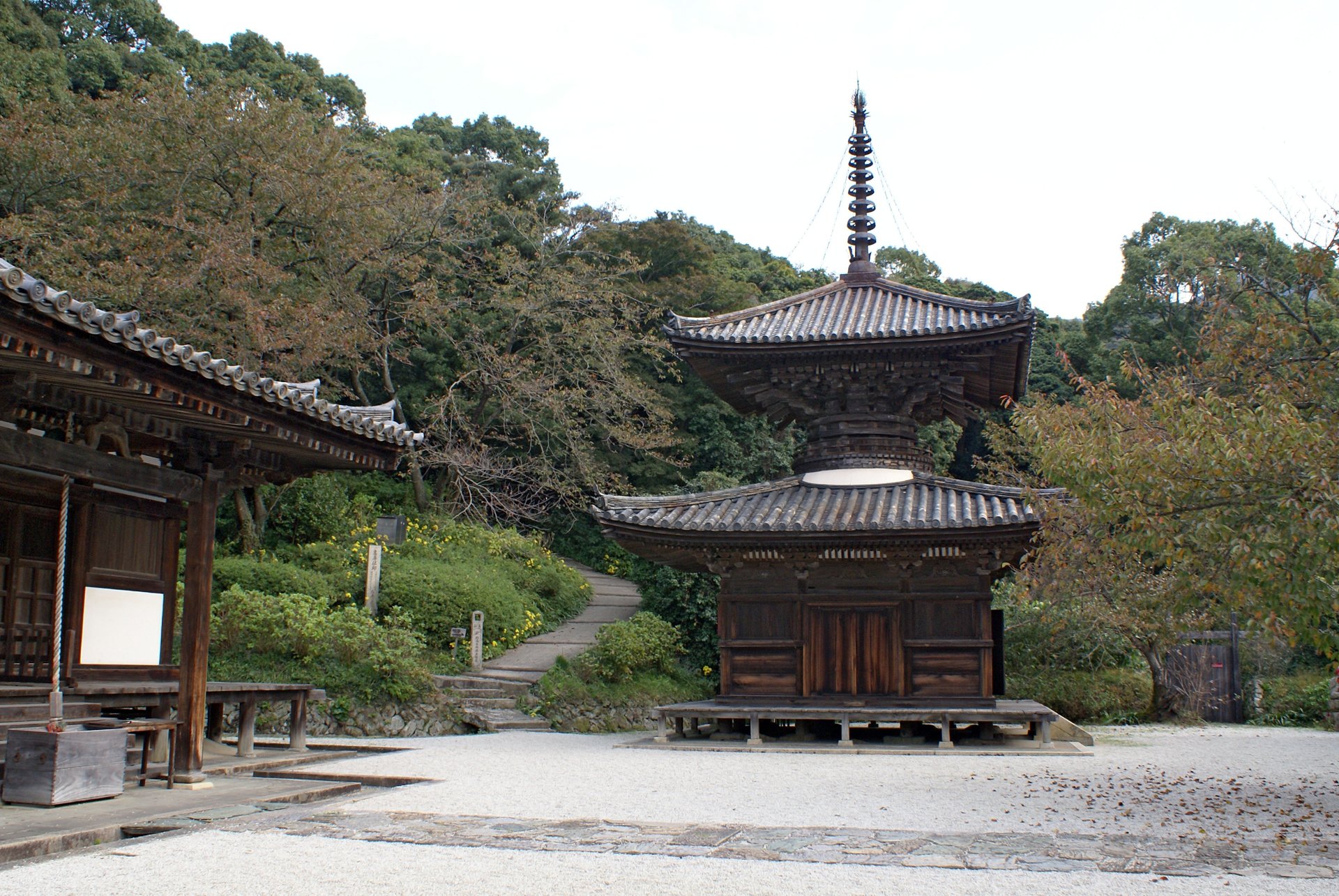 多宝塔