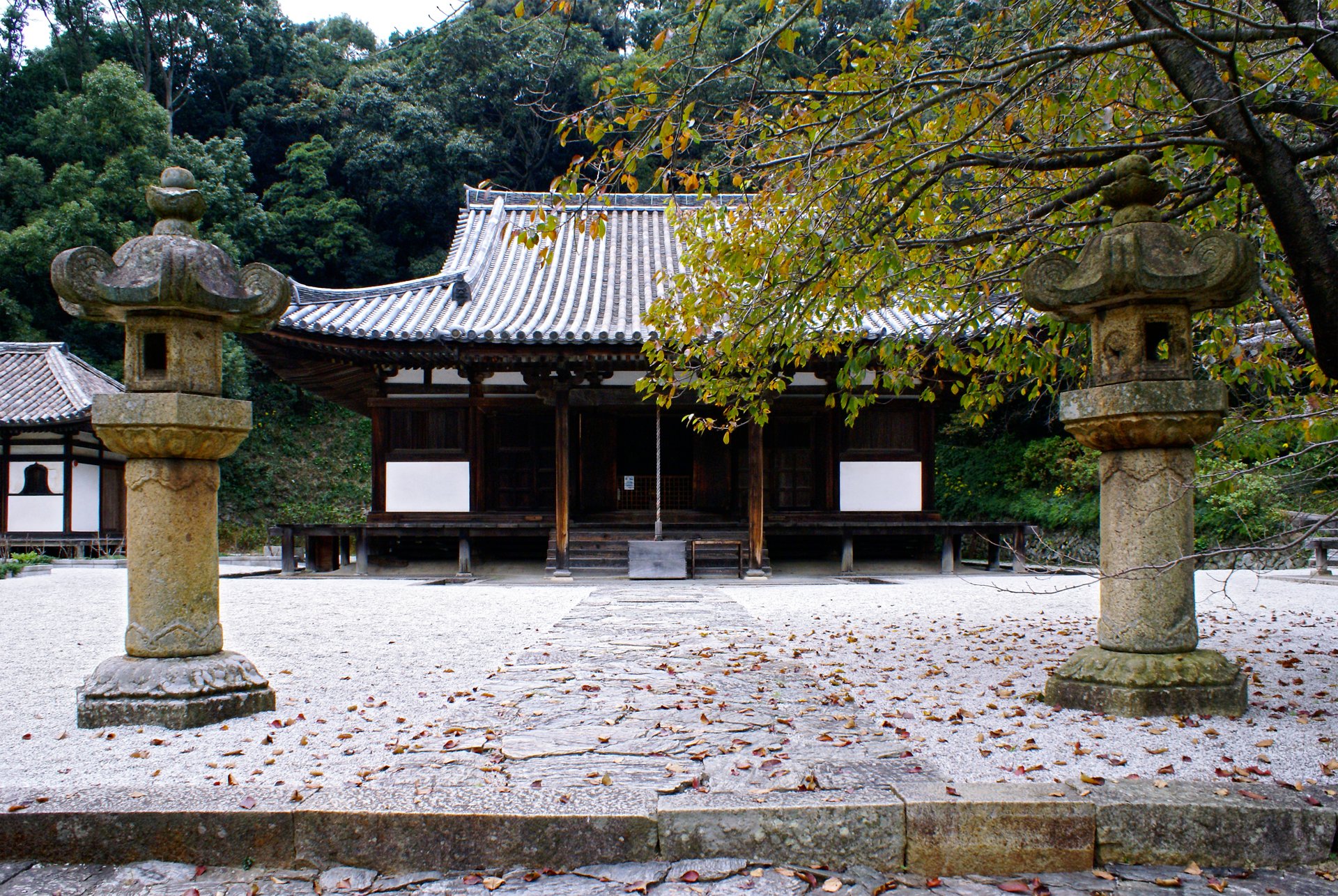 長保寺