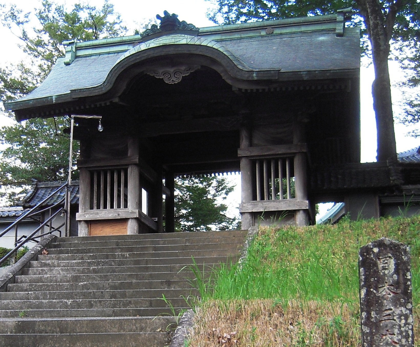 長寿寺