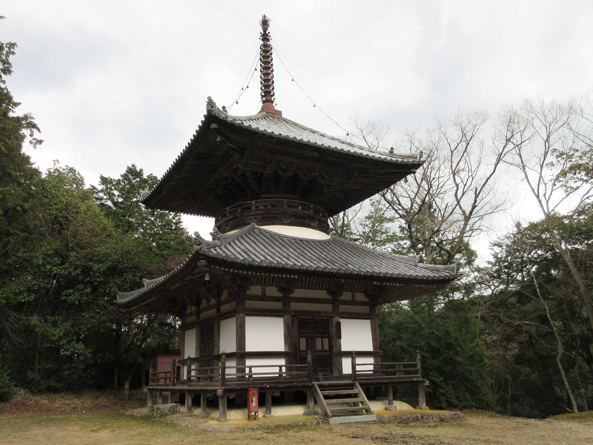 多宝塔