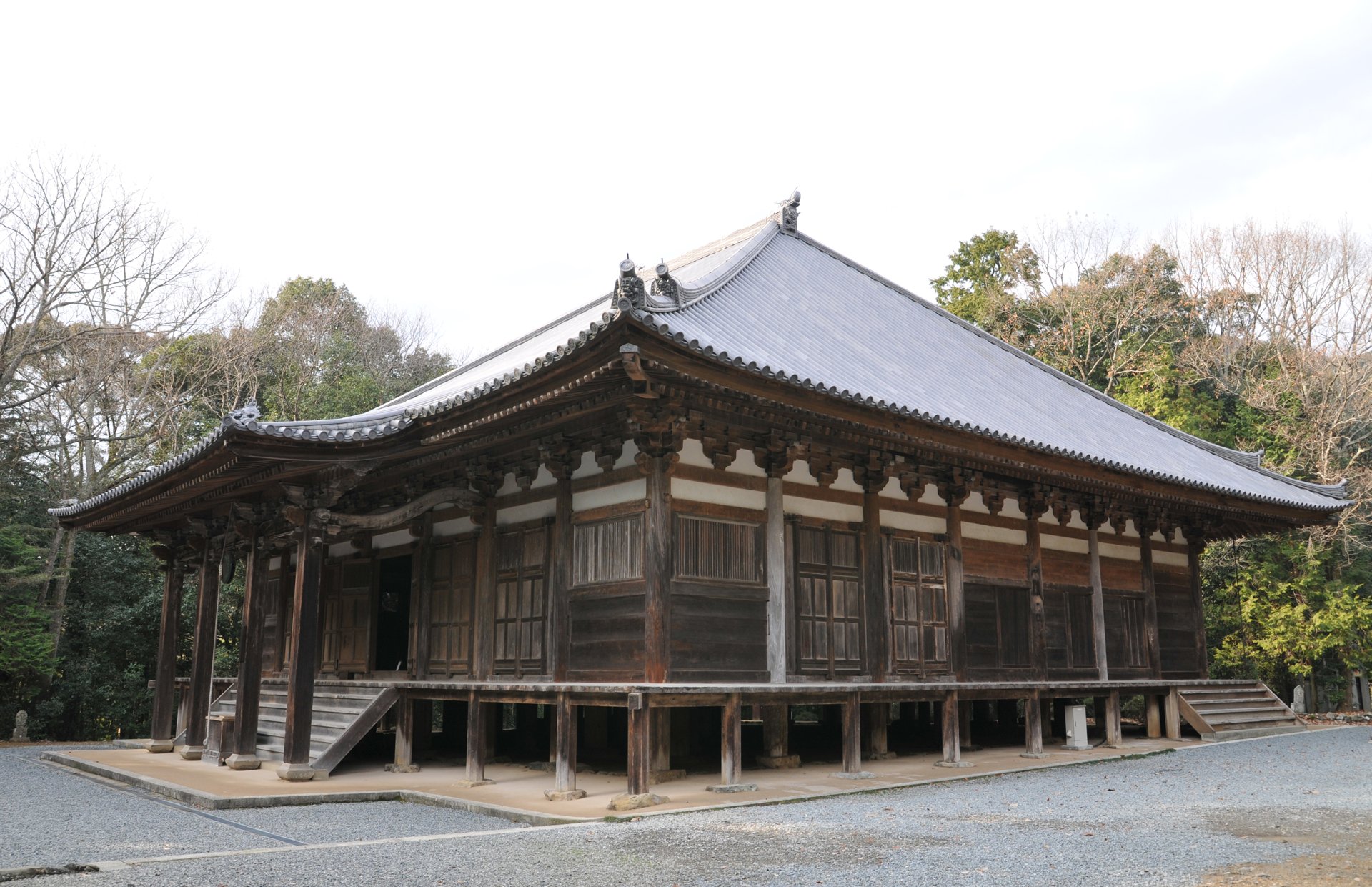 朝光寺
