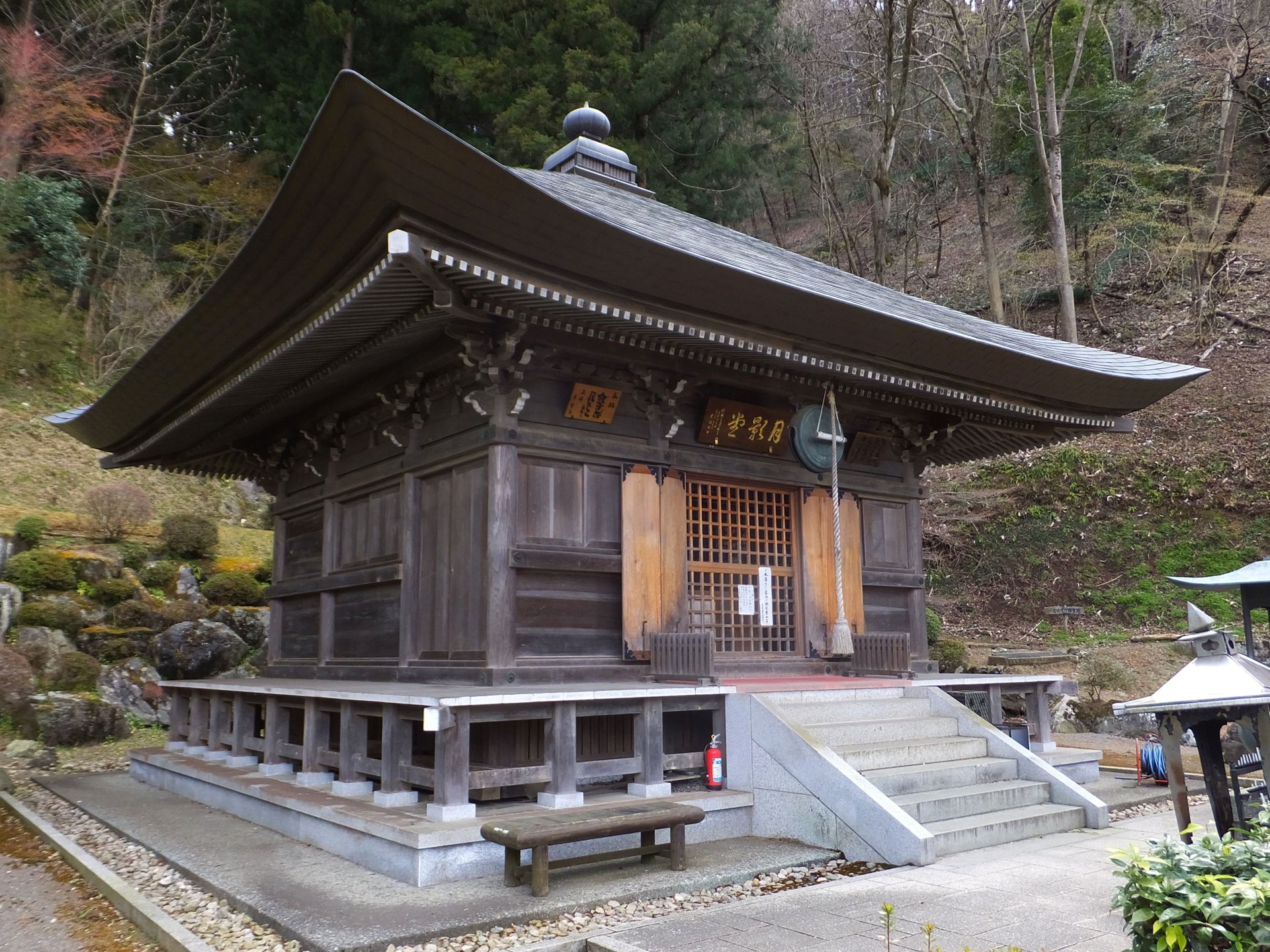 大渕寺