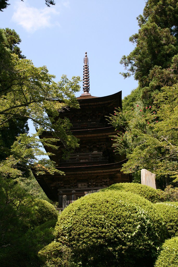 大法寺