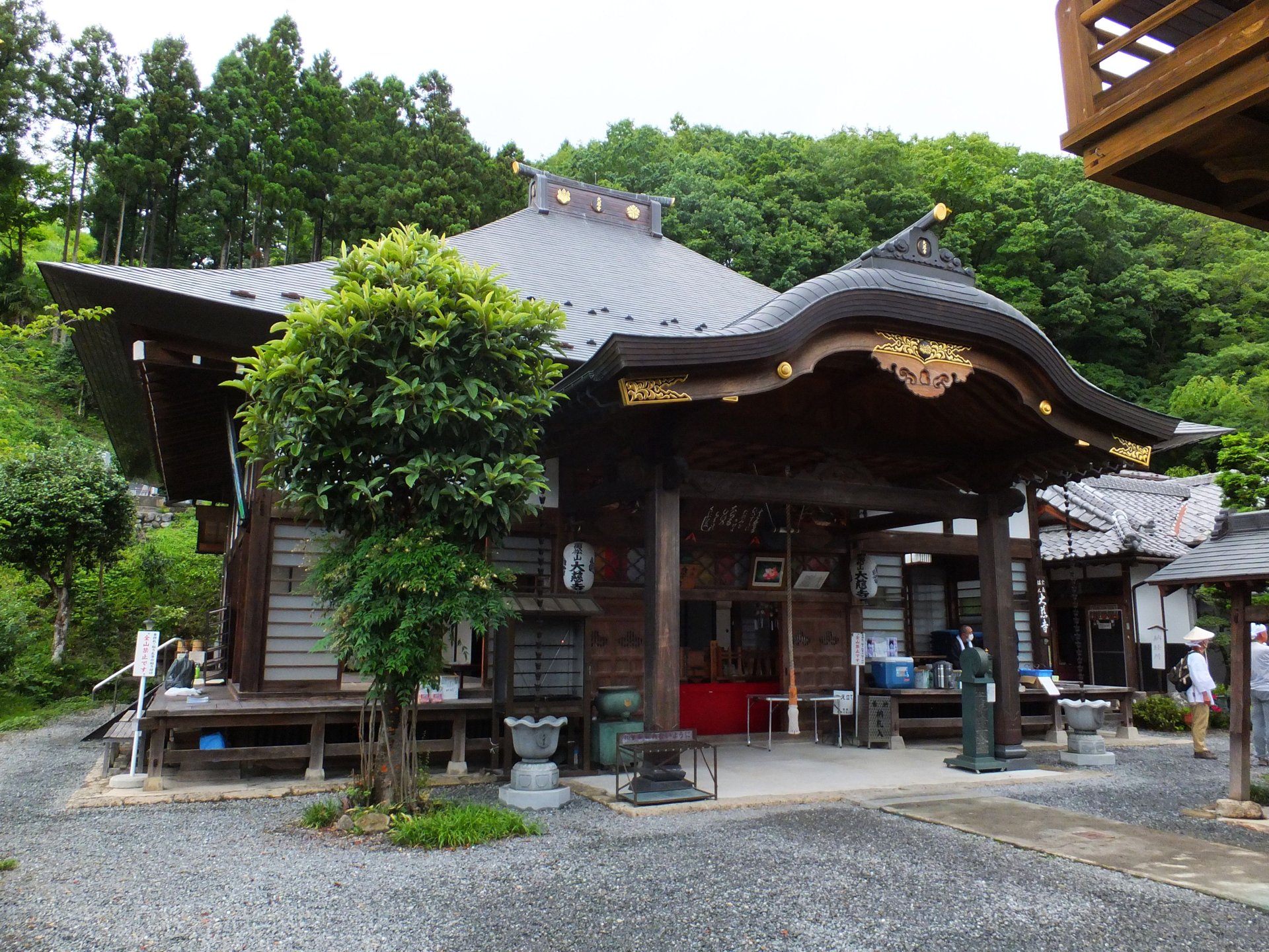 大慈寺