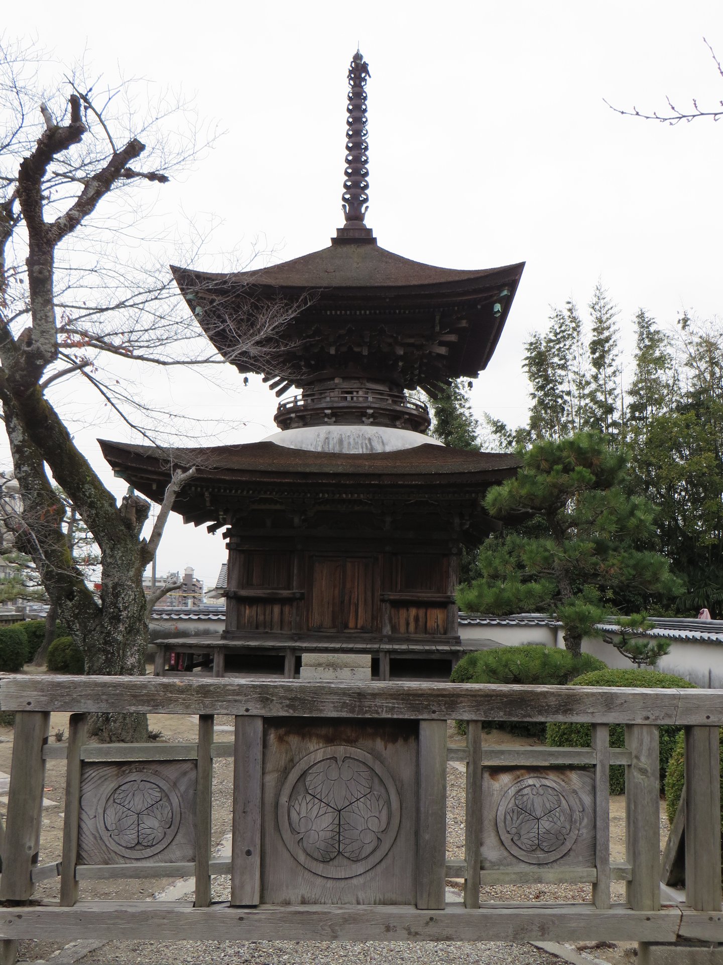多宝塔