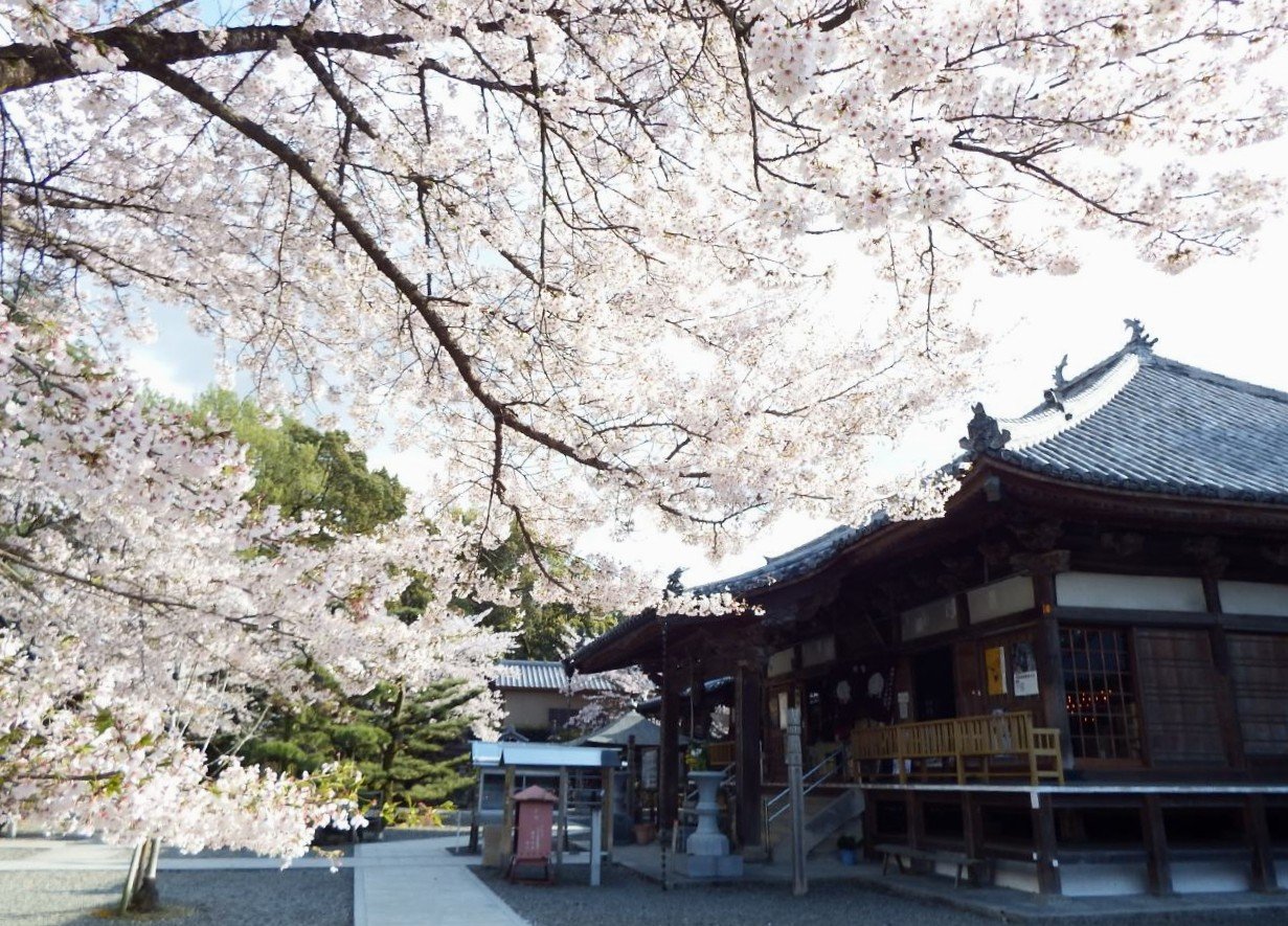 大興寺
