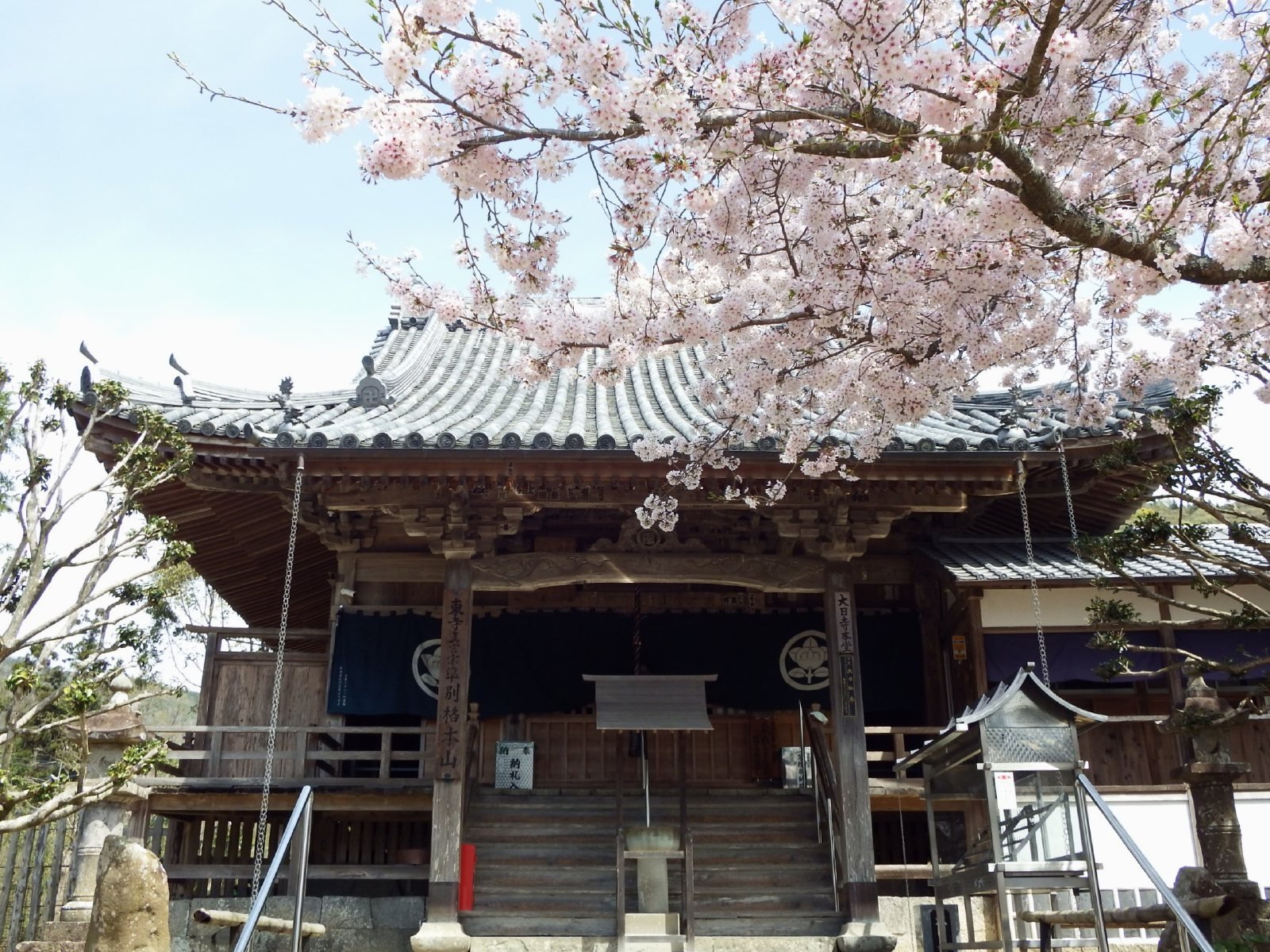 大日寺