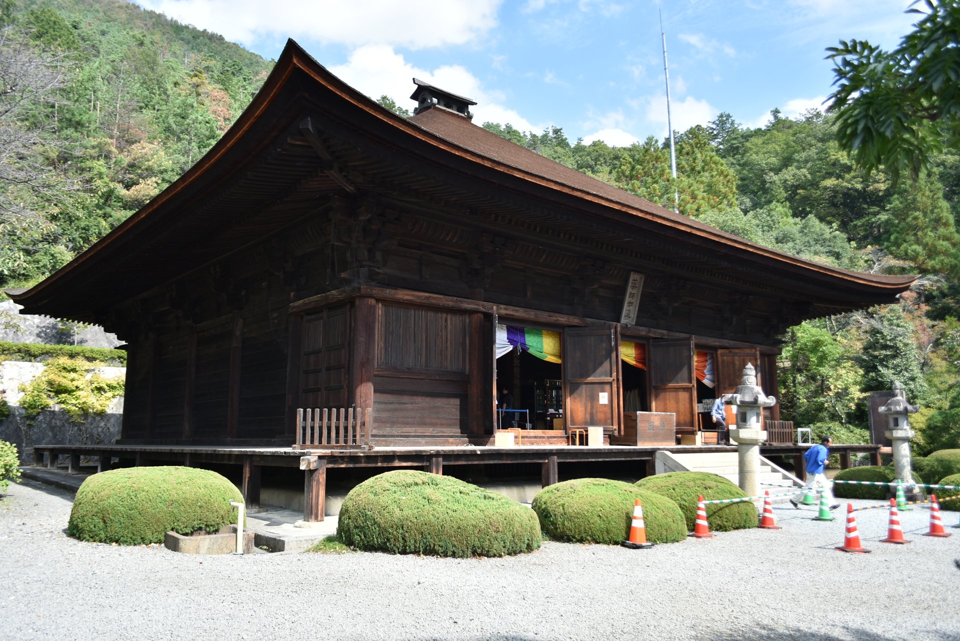 大善寺