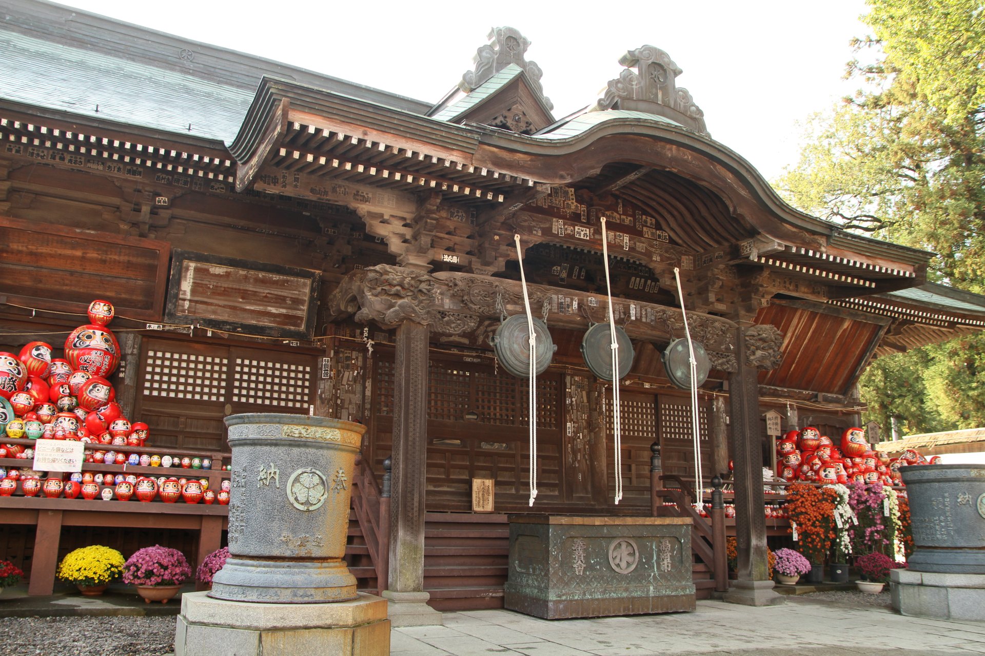 達磨寺