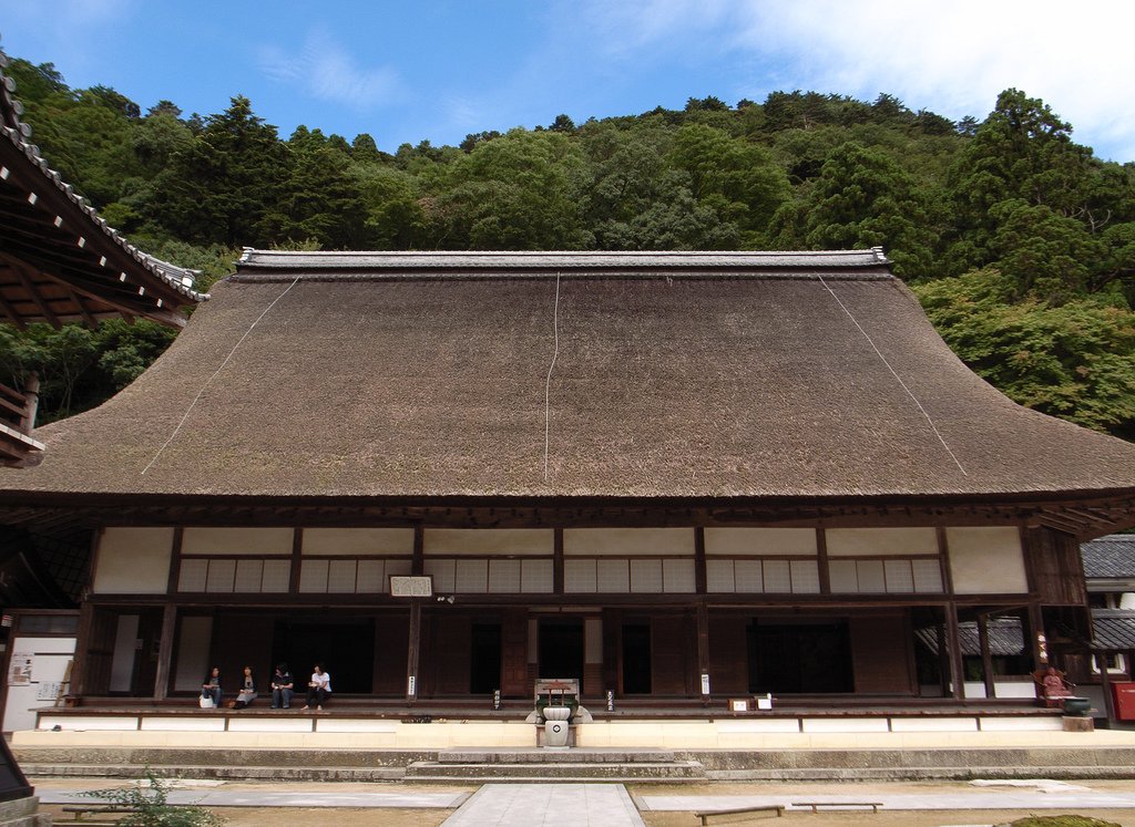 永源寺
