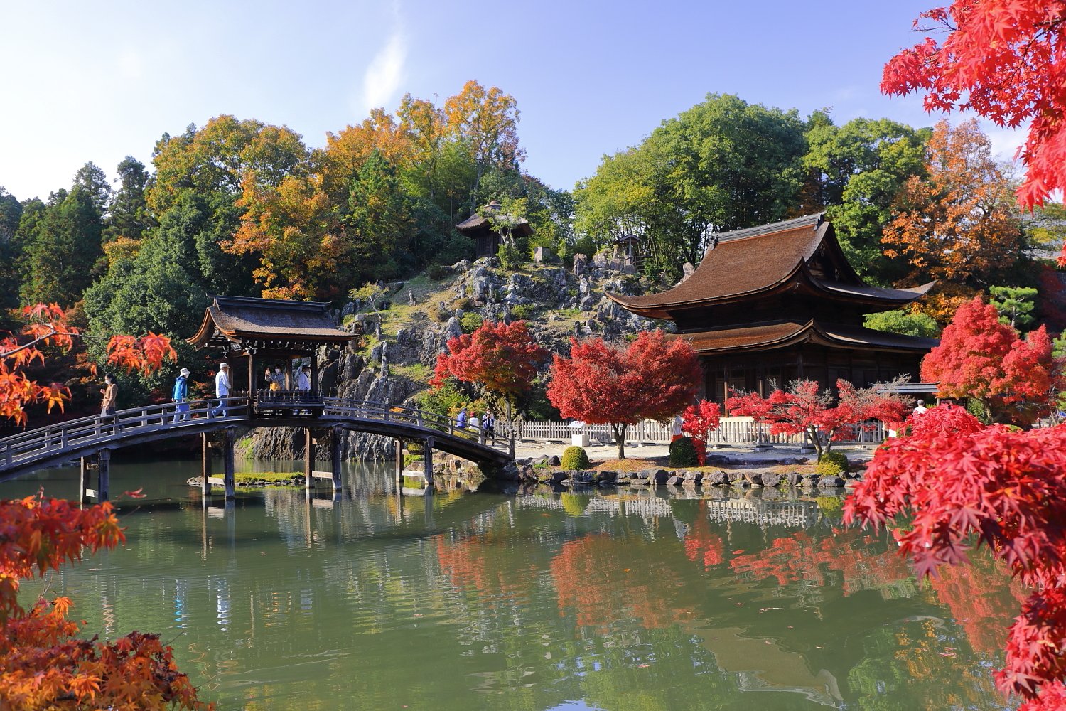 永保寺