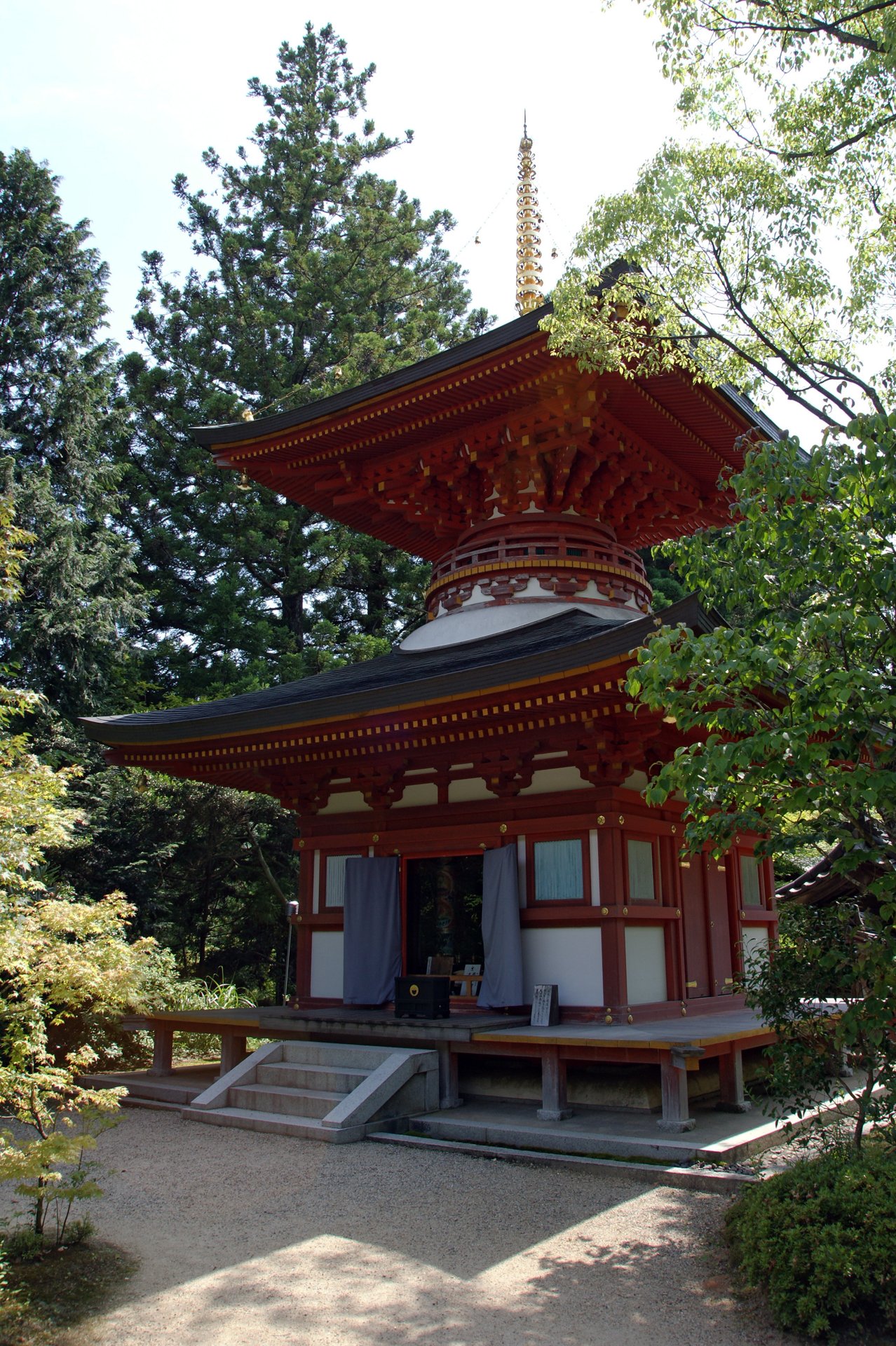 多宝塔