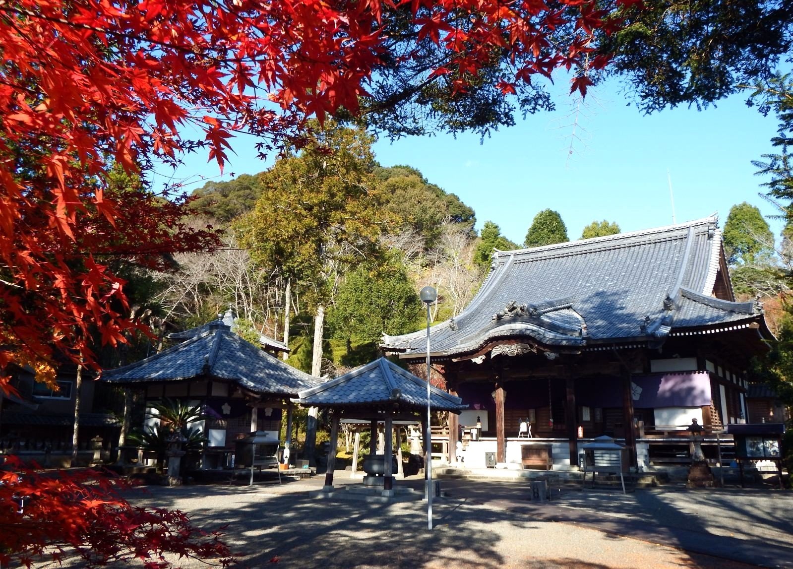 延光寺