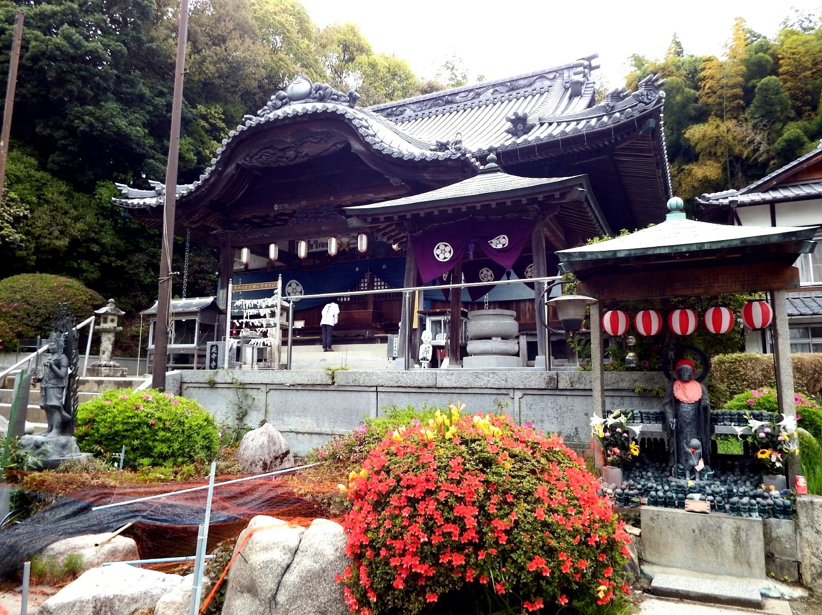延命寺