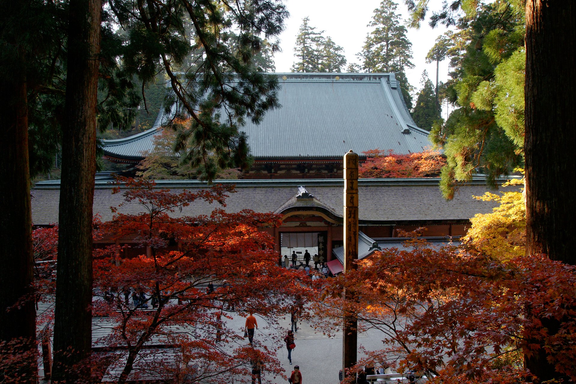 延暦寺