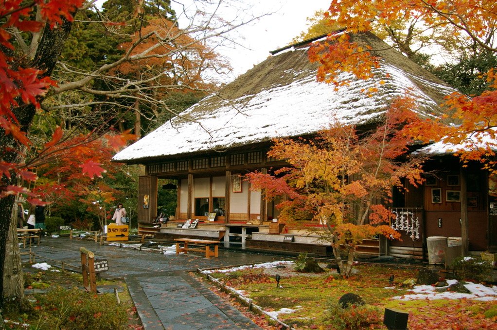 円通院