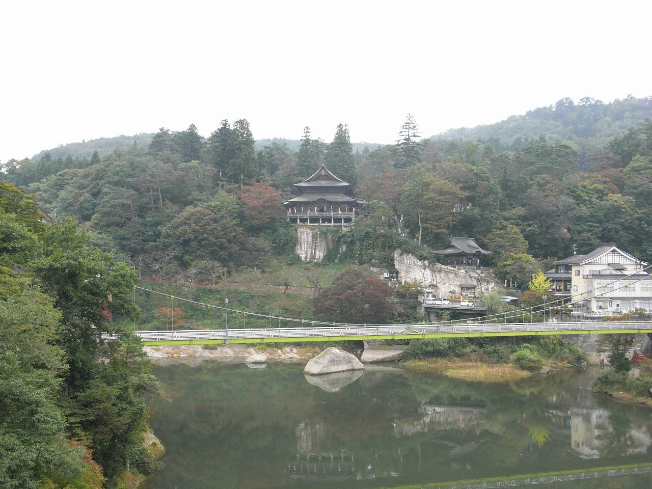 円蔵寺
