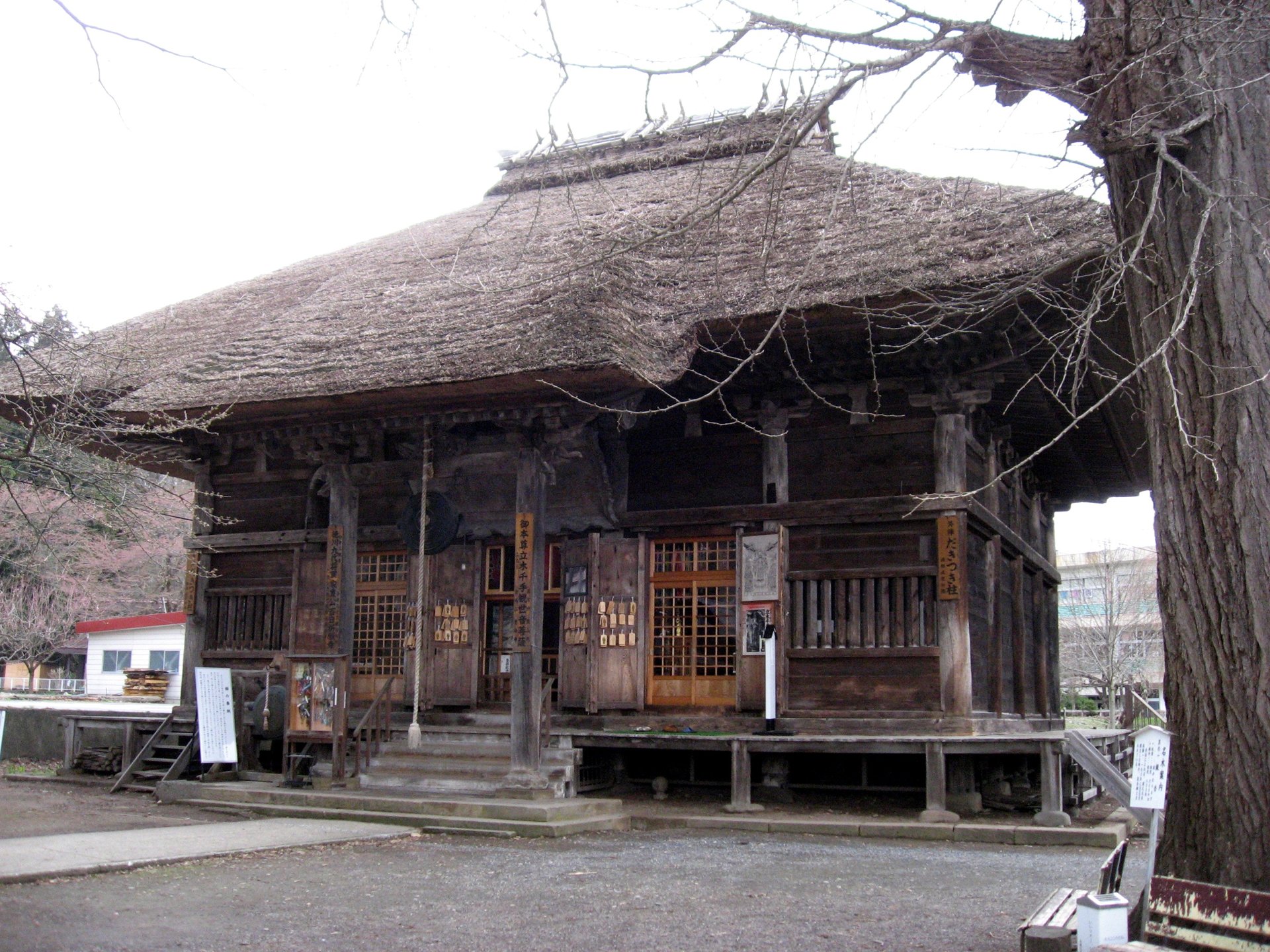 恵隆寺