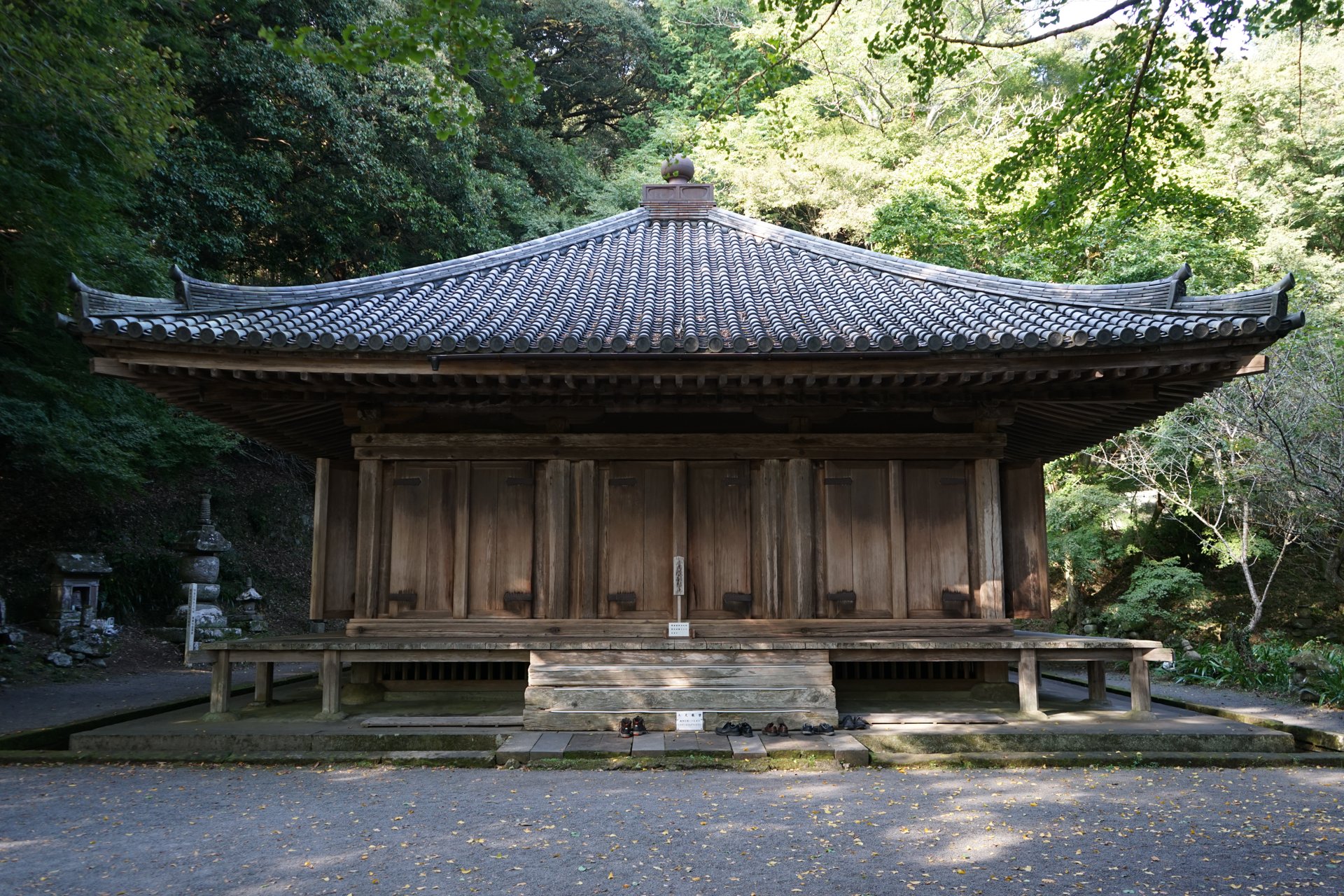 富貴寺