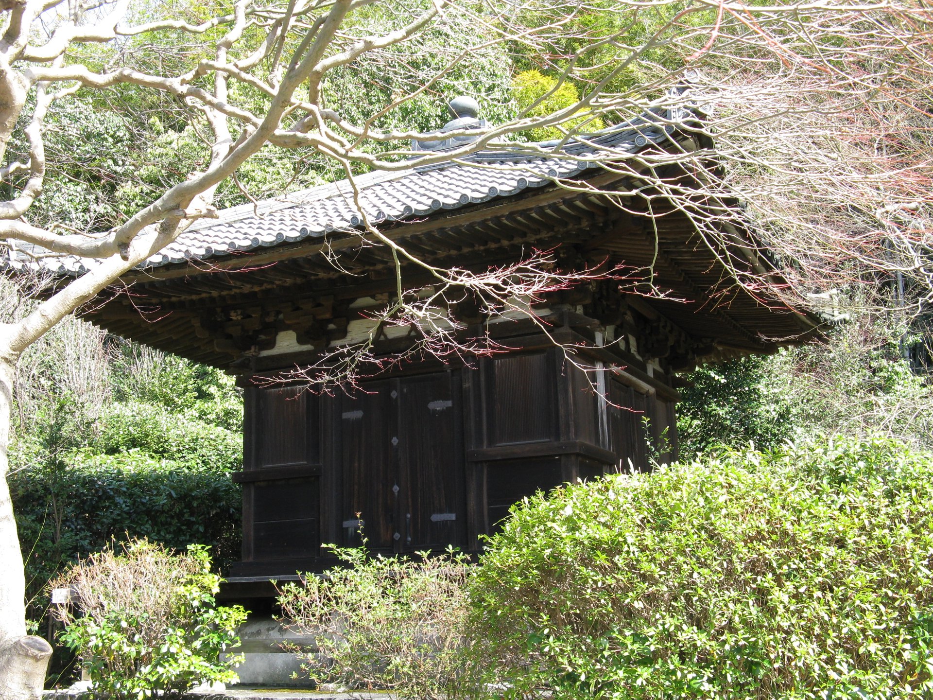 多宝塔