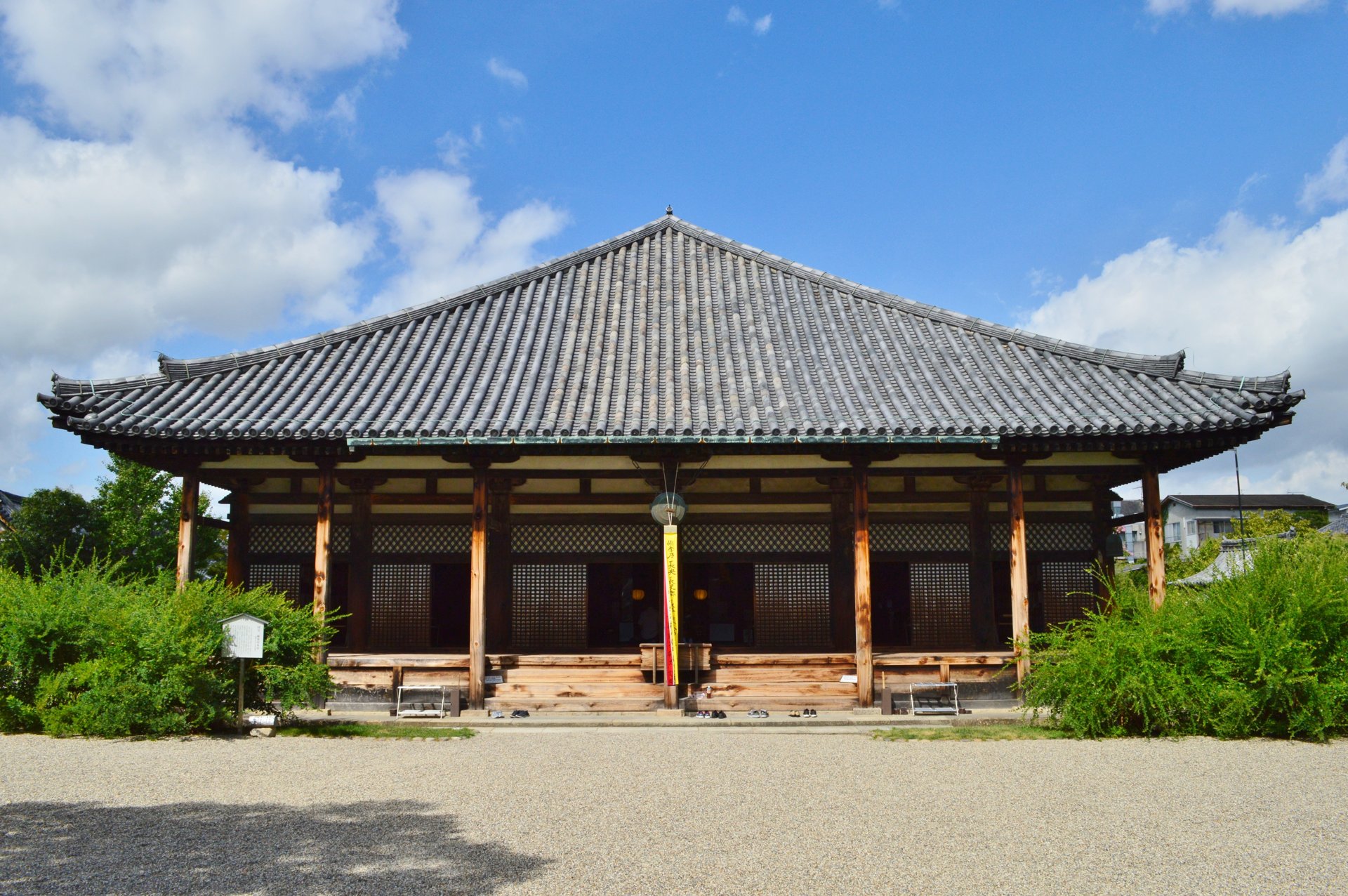 元興寺