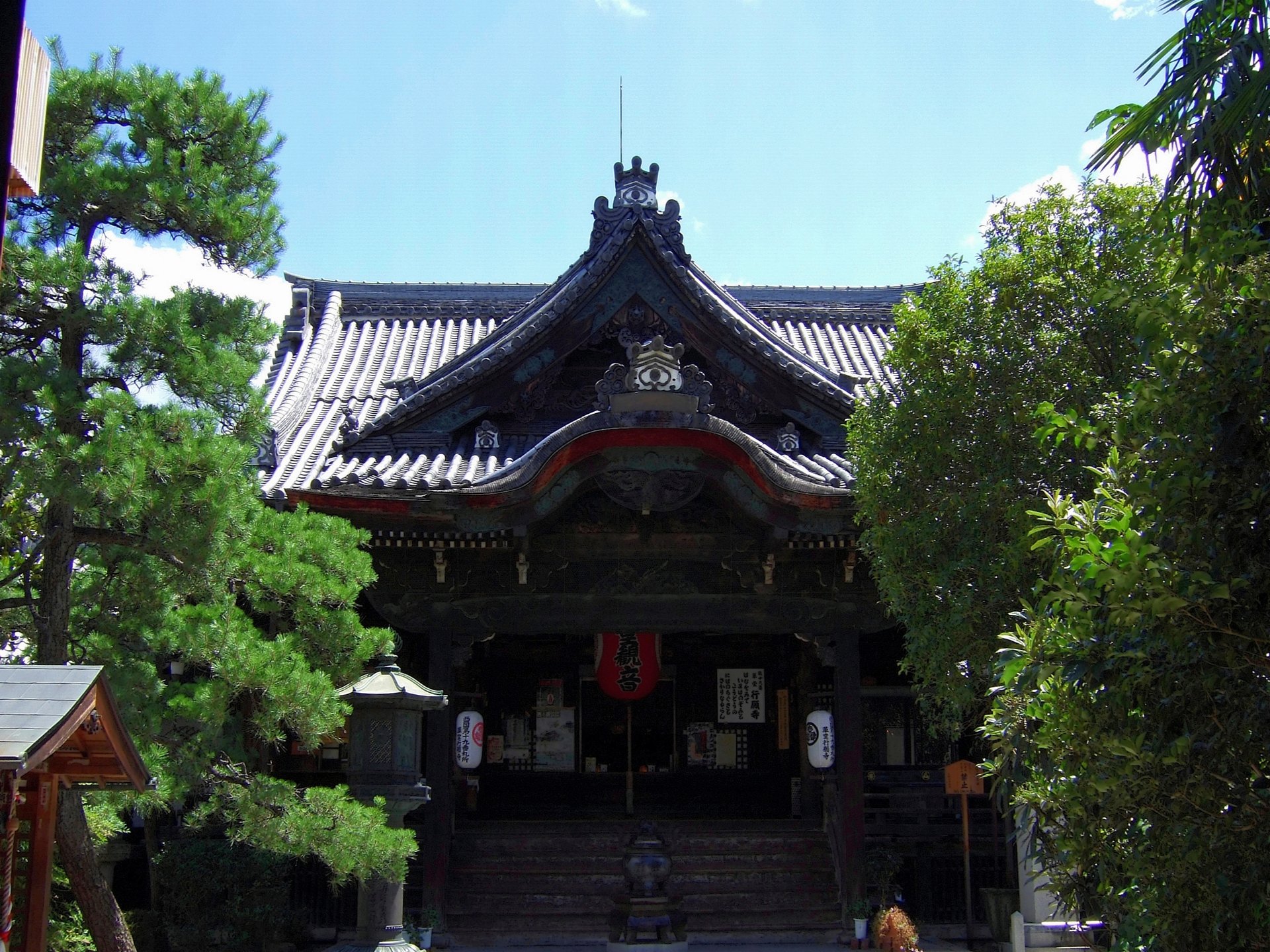 行願寺