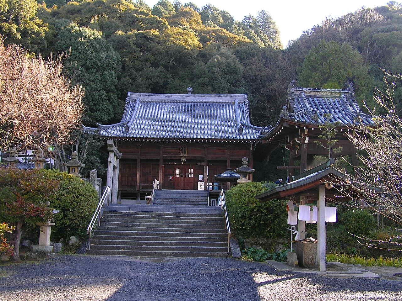 本堂