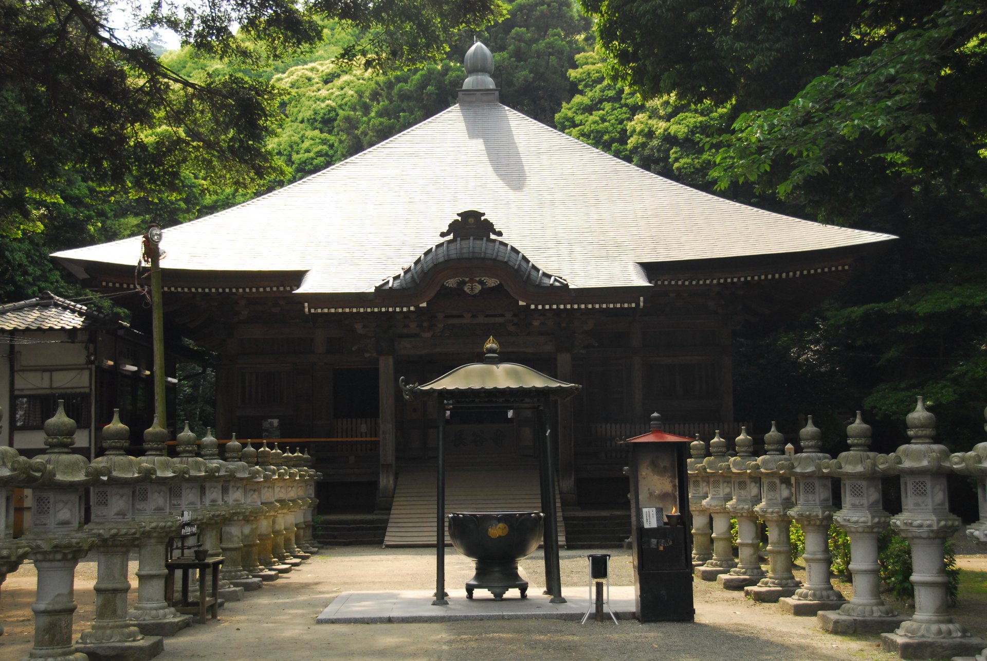 長谷寺