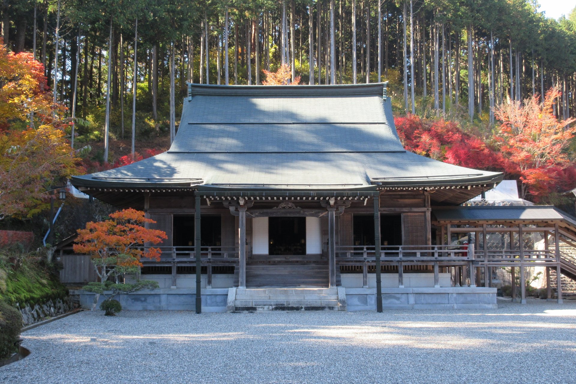 宝寿院