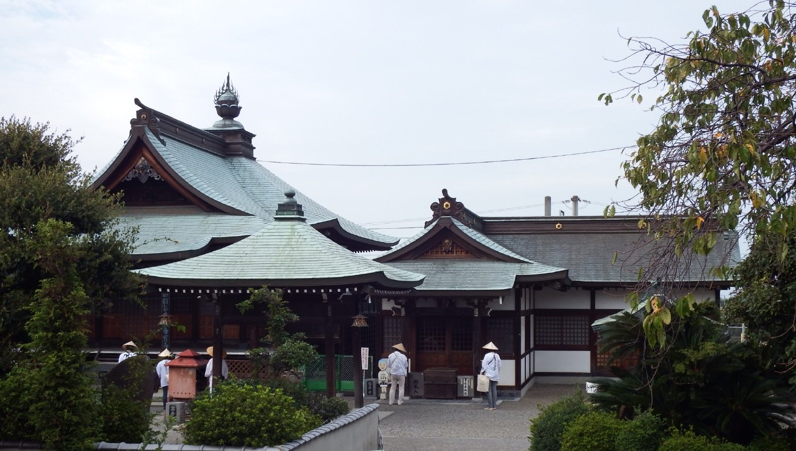 宝寿寺