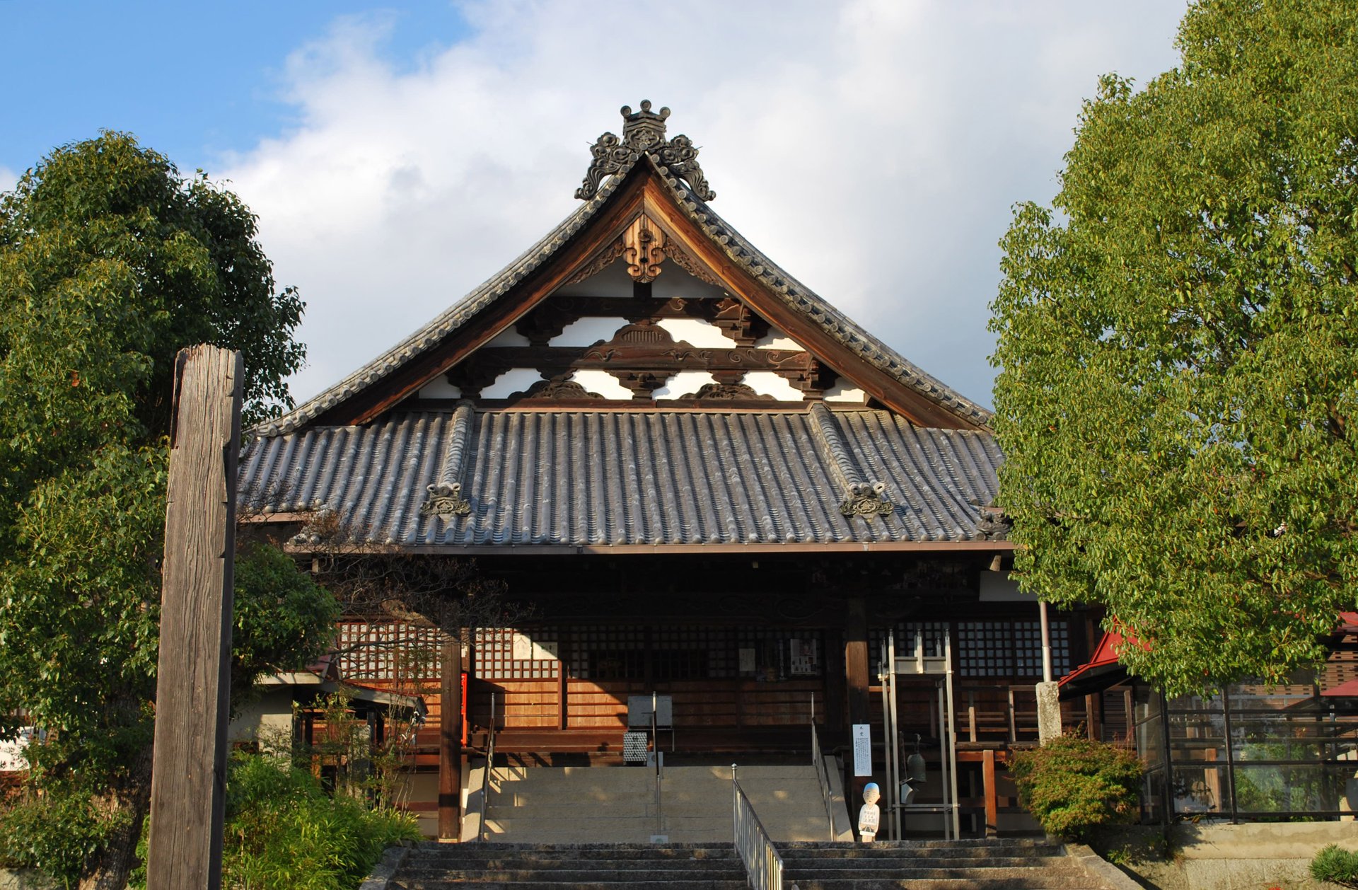 法界院