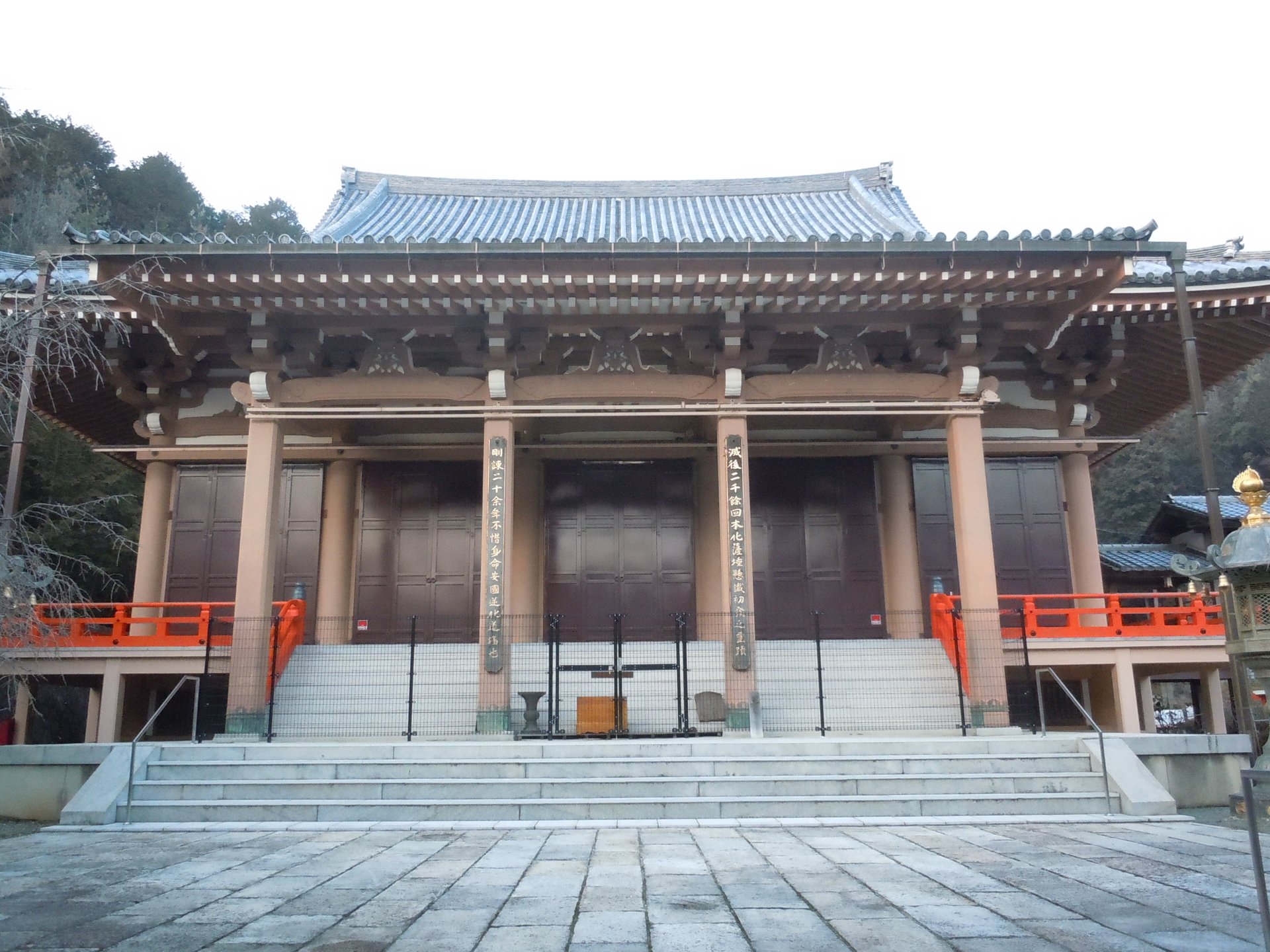 本圀寺