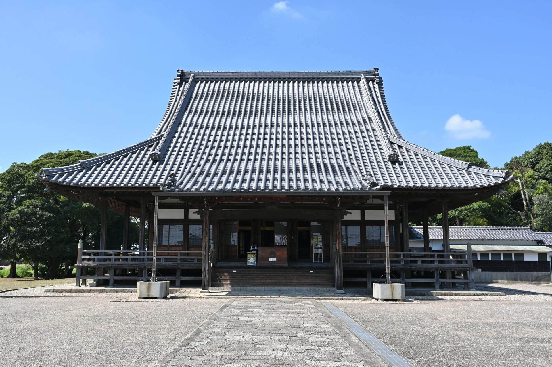 本證寺