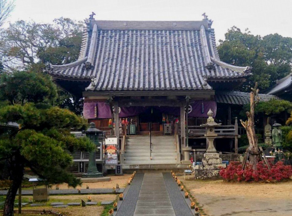 法輪寺