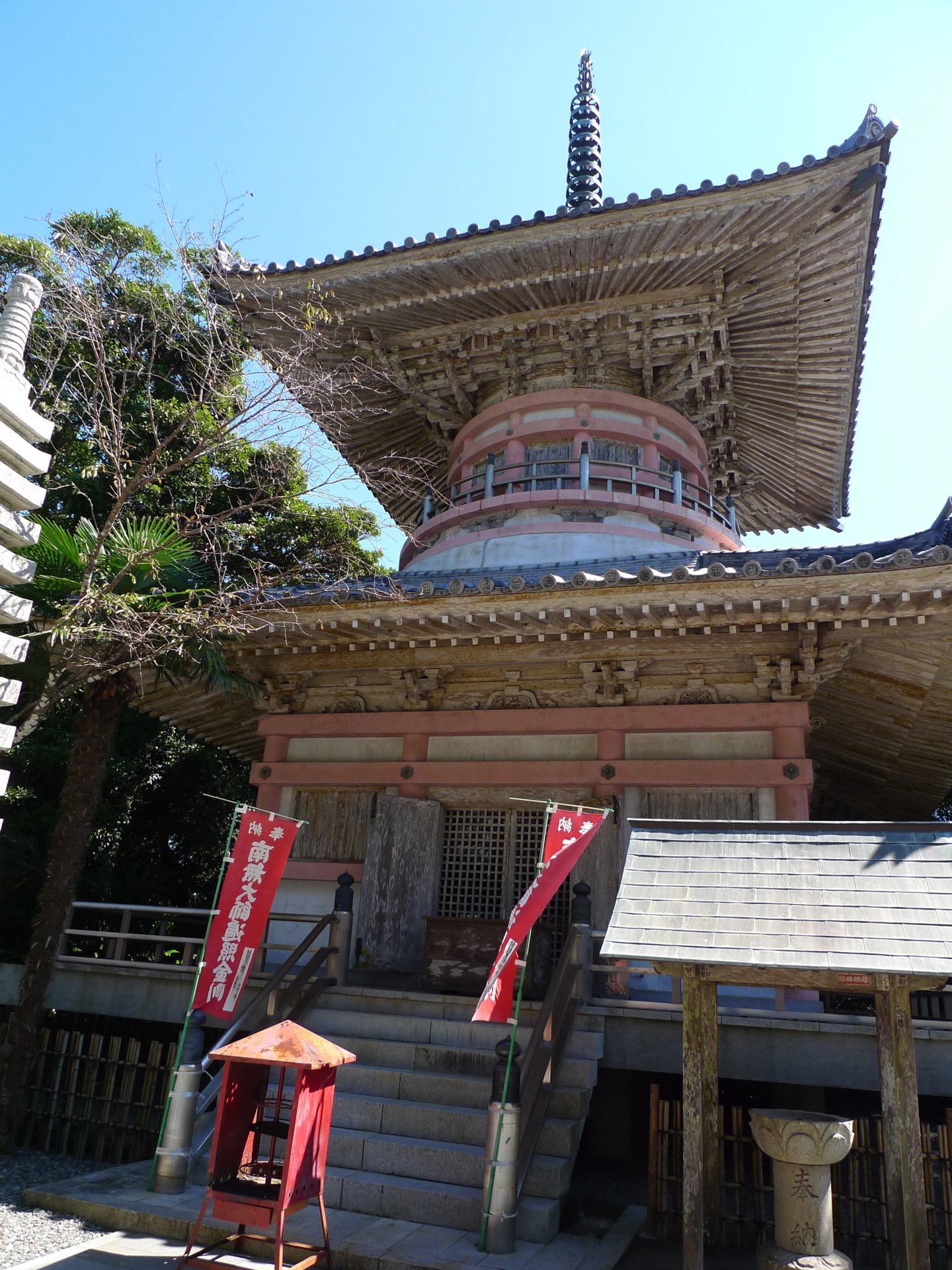 多宝塔