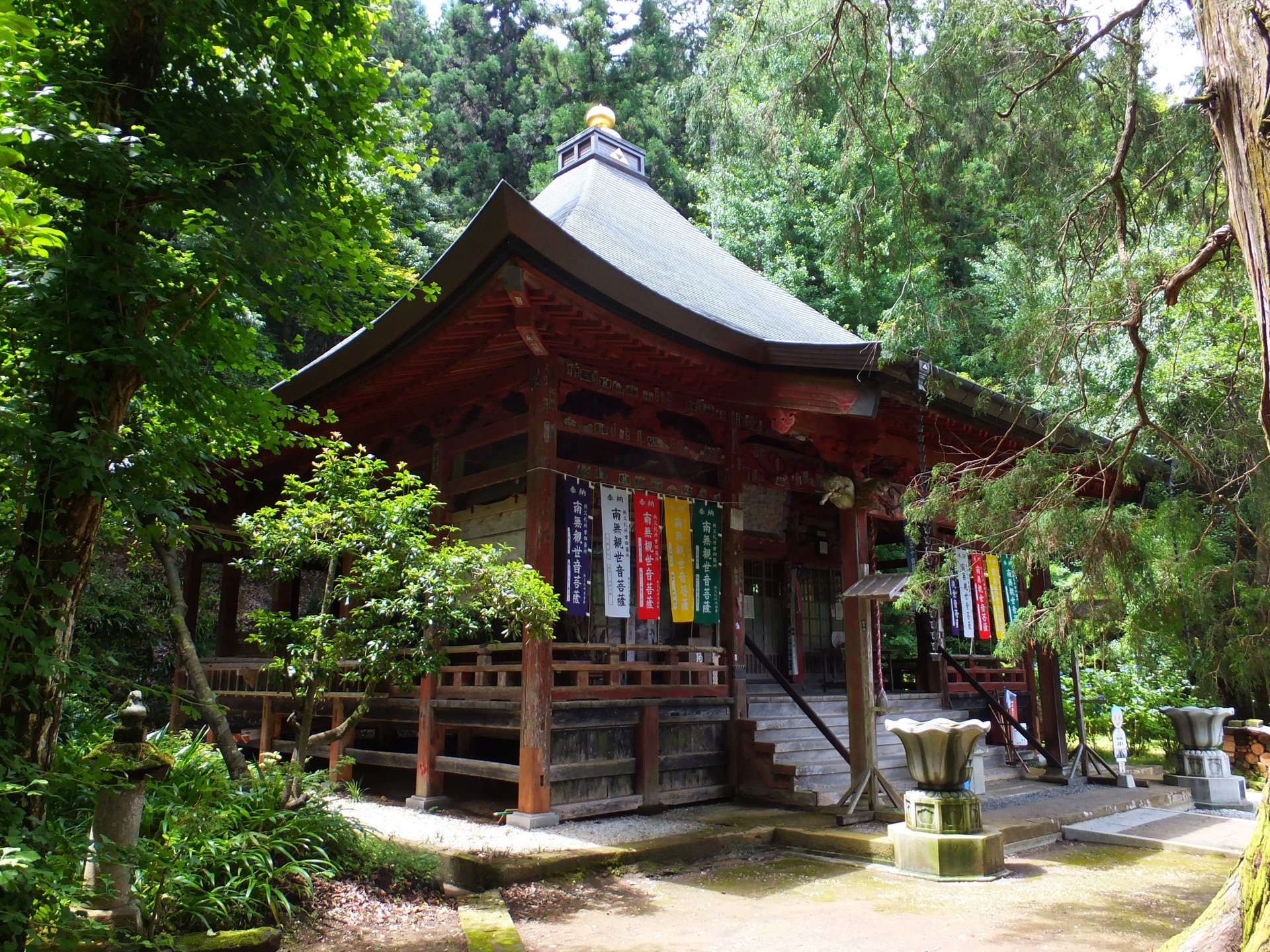 法雲寺