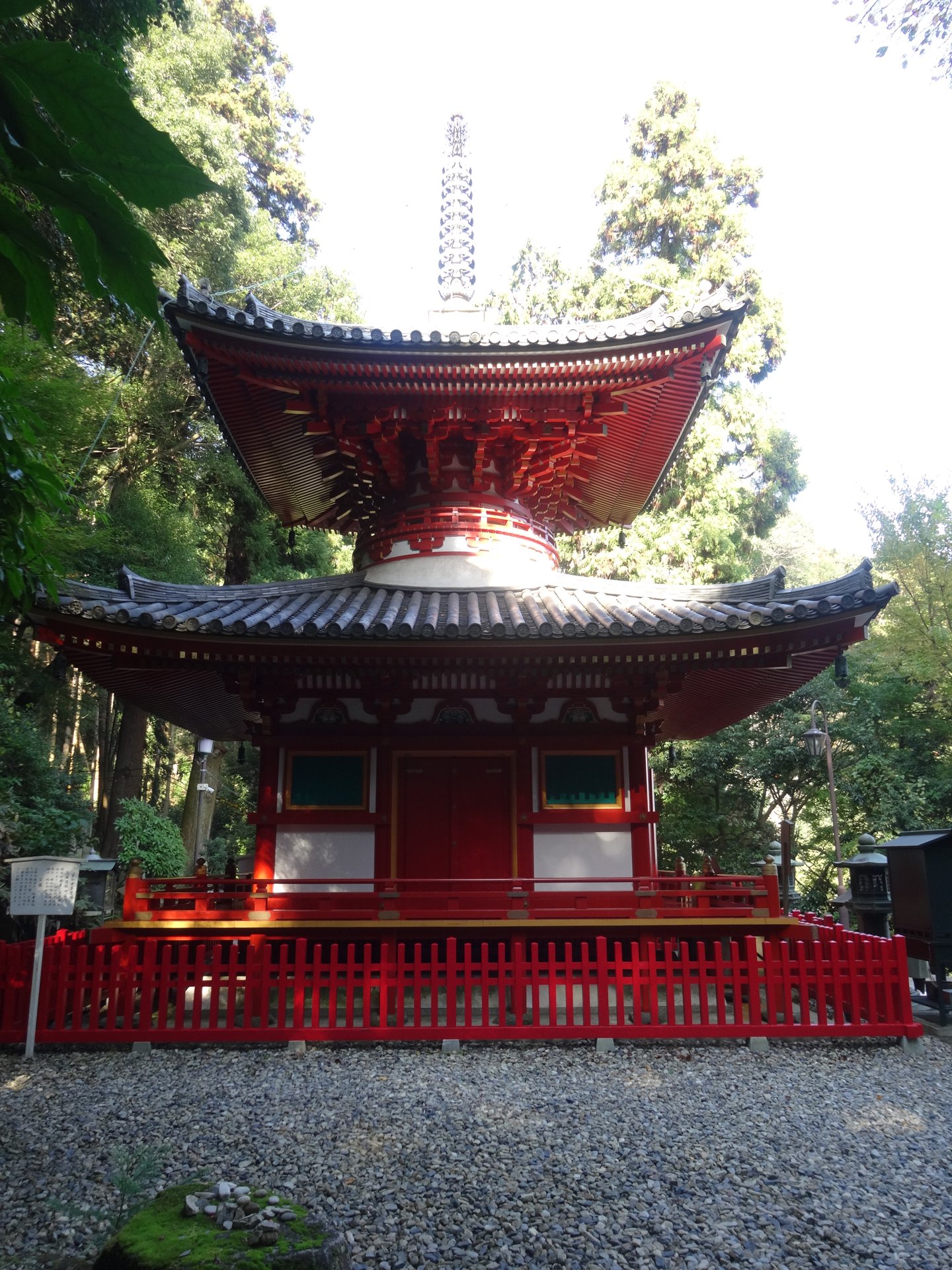 多宝塔