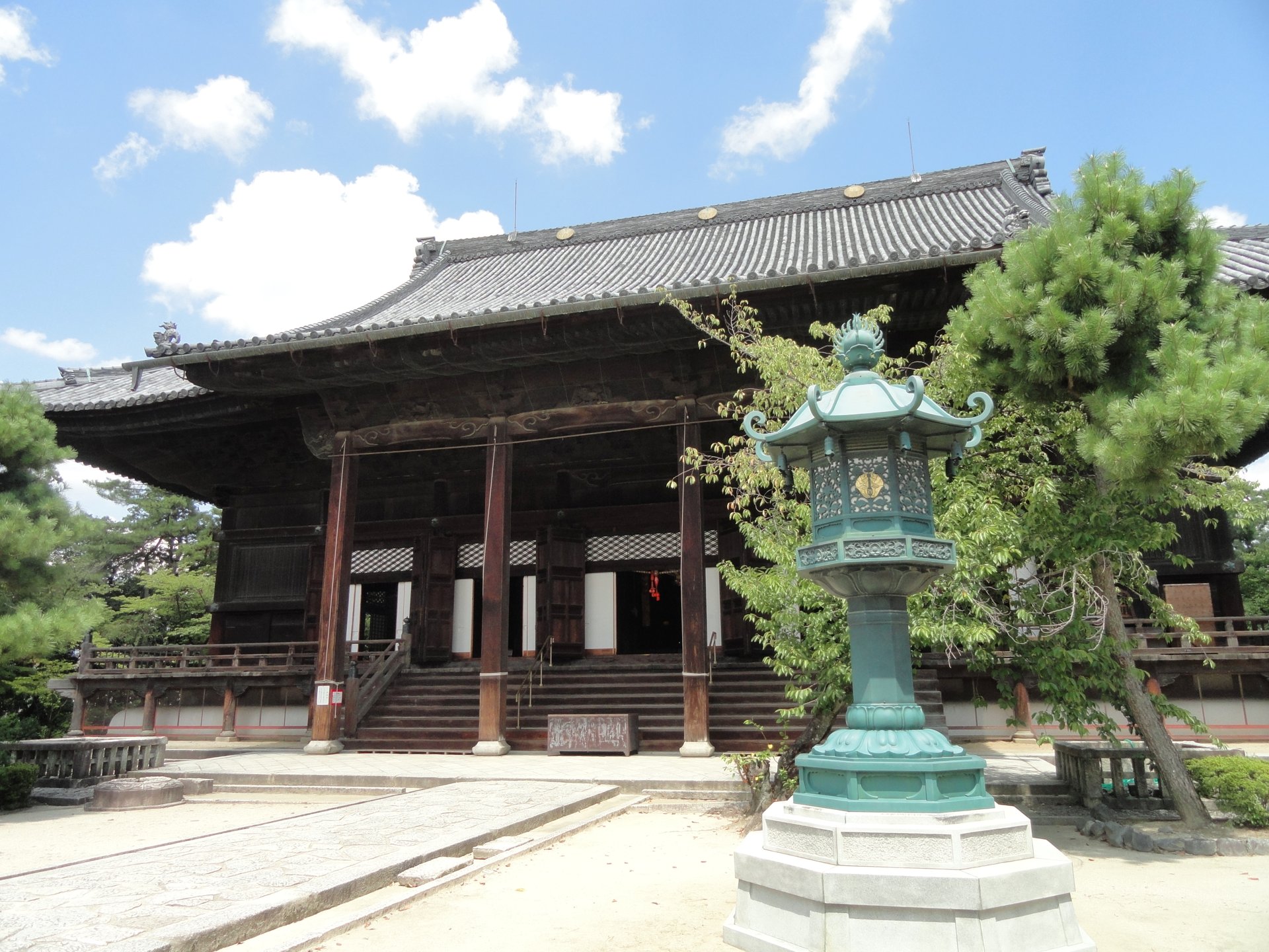 知恩寺