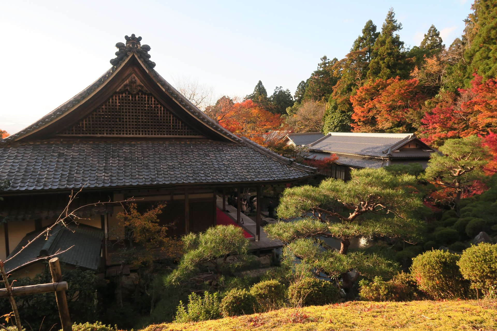 百済寺