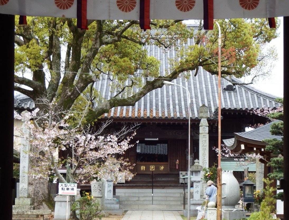 一宮寺