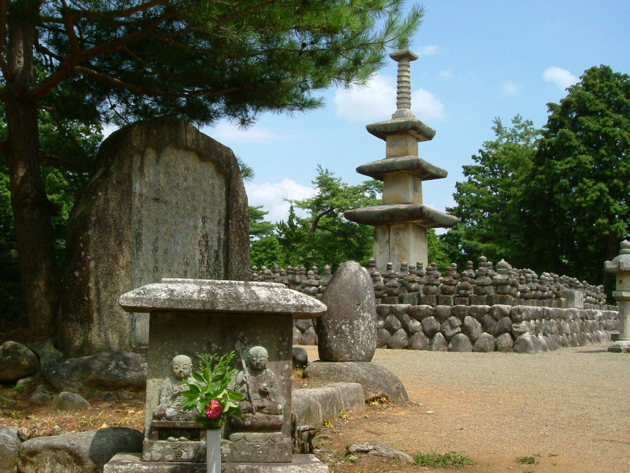 石塔寺