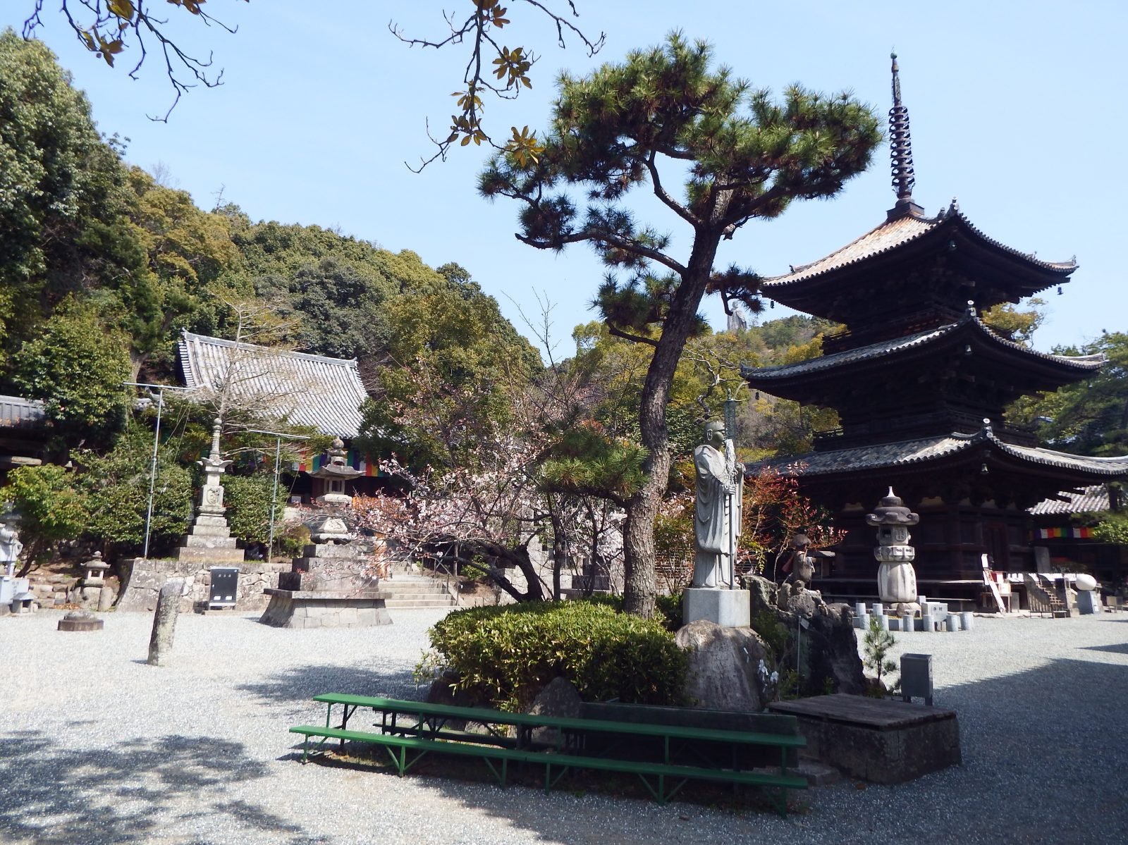 石手寺