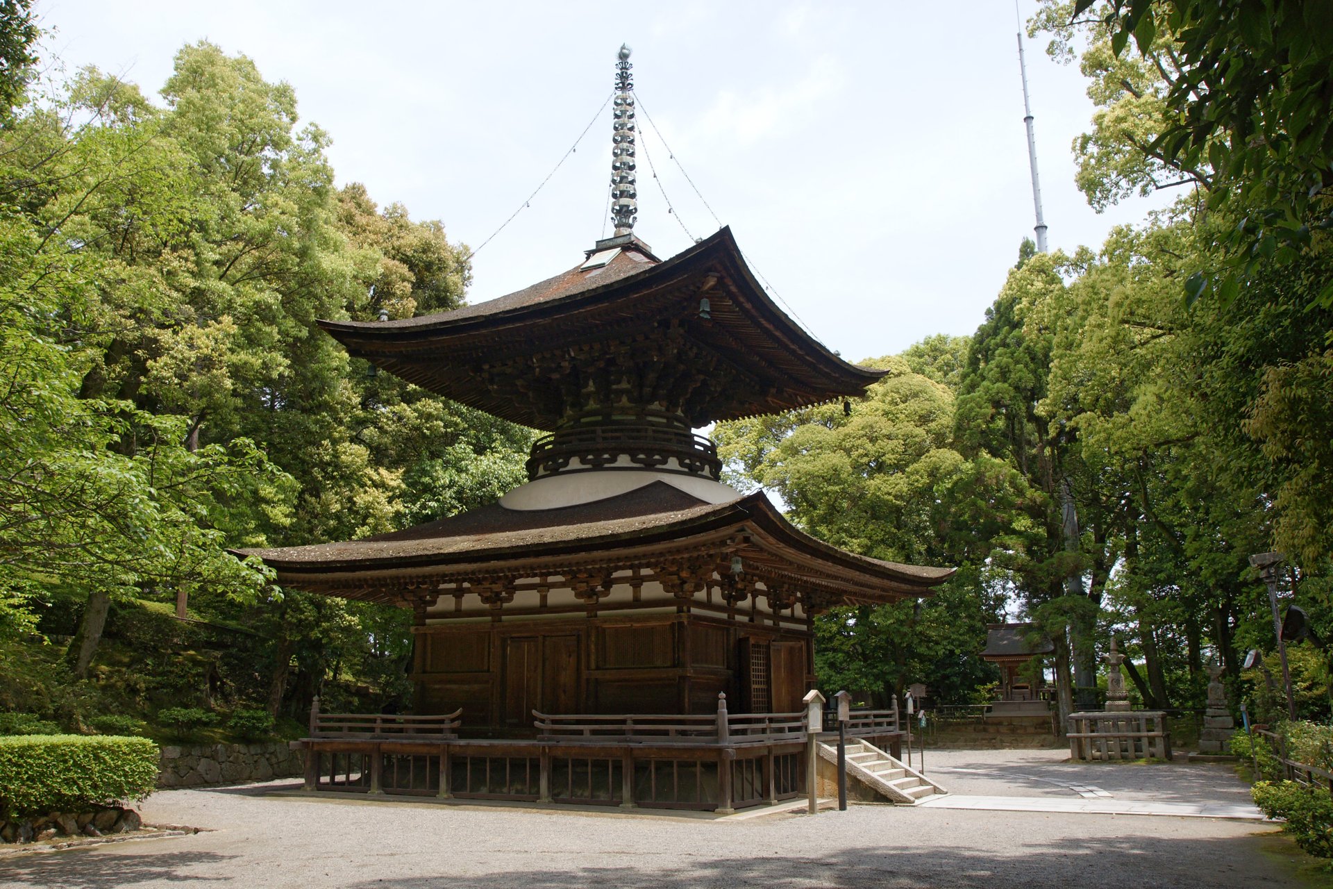 石山寺