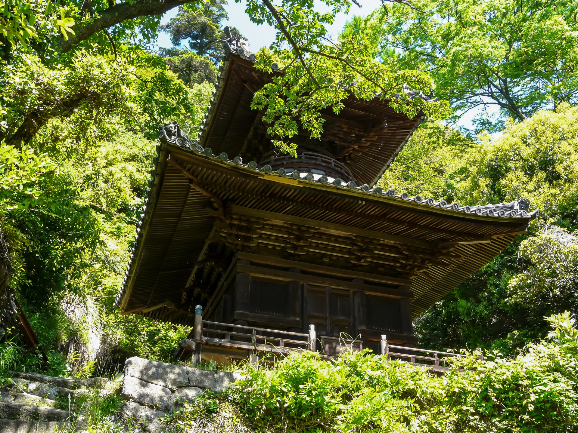 多宝塔