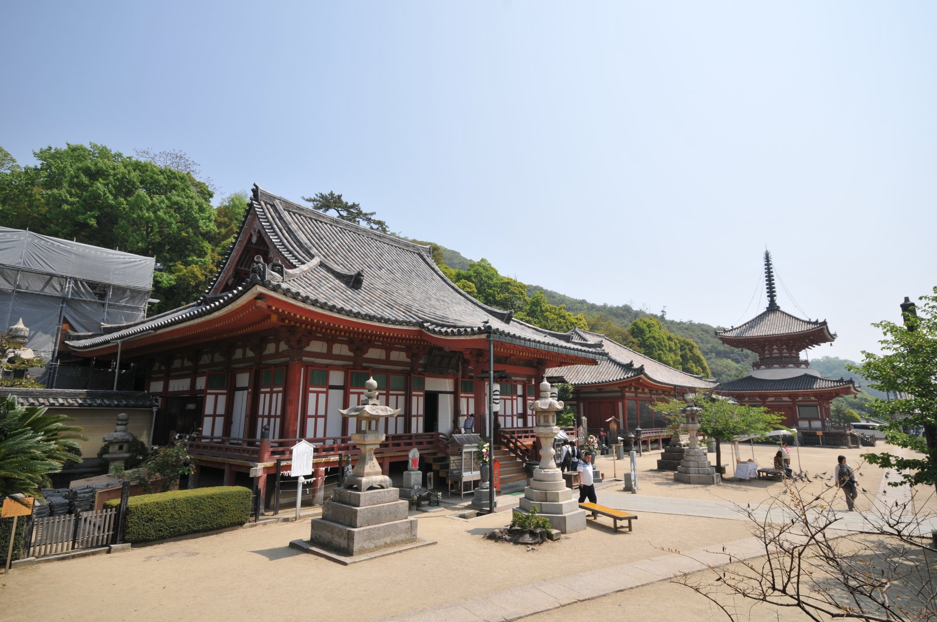 浄土寺